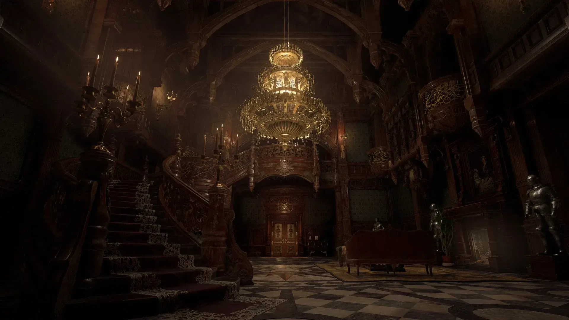 Resident Evil Village thumbnail 9