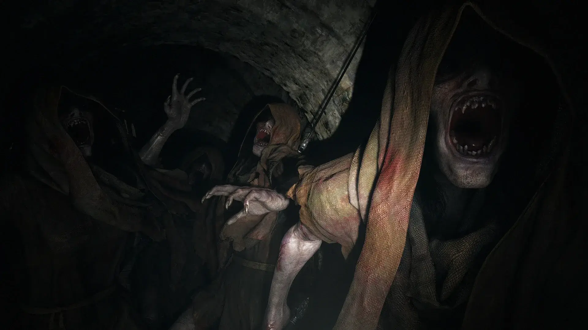 Resident Evil Village thumbnail 10