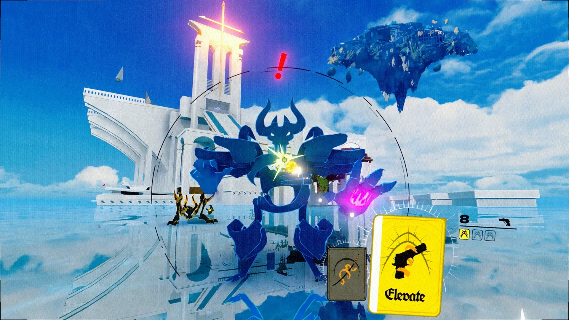 Neon White thumbnail 17