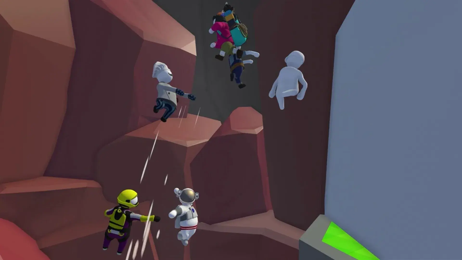 Human: Fall Flat thumbnail 18