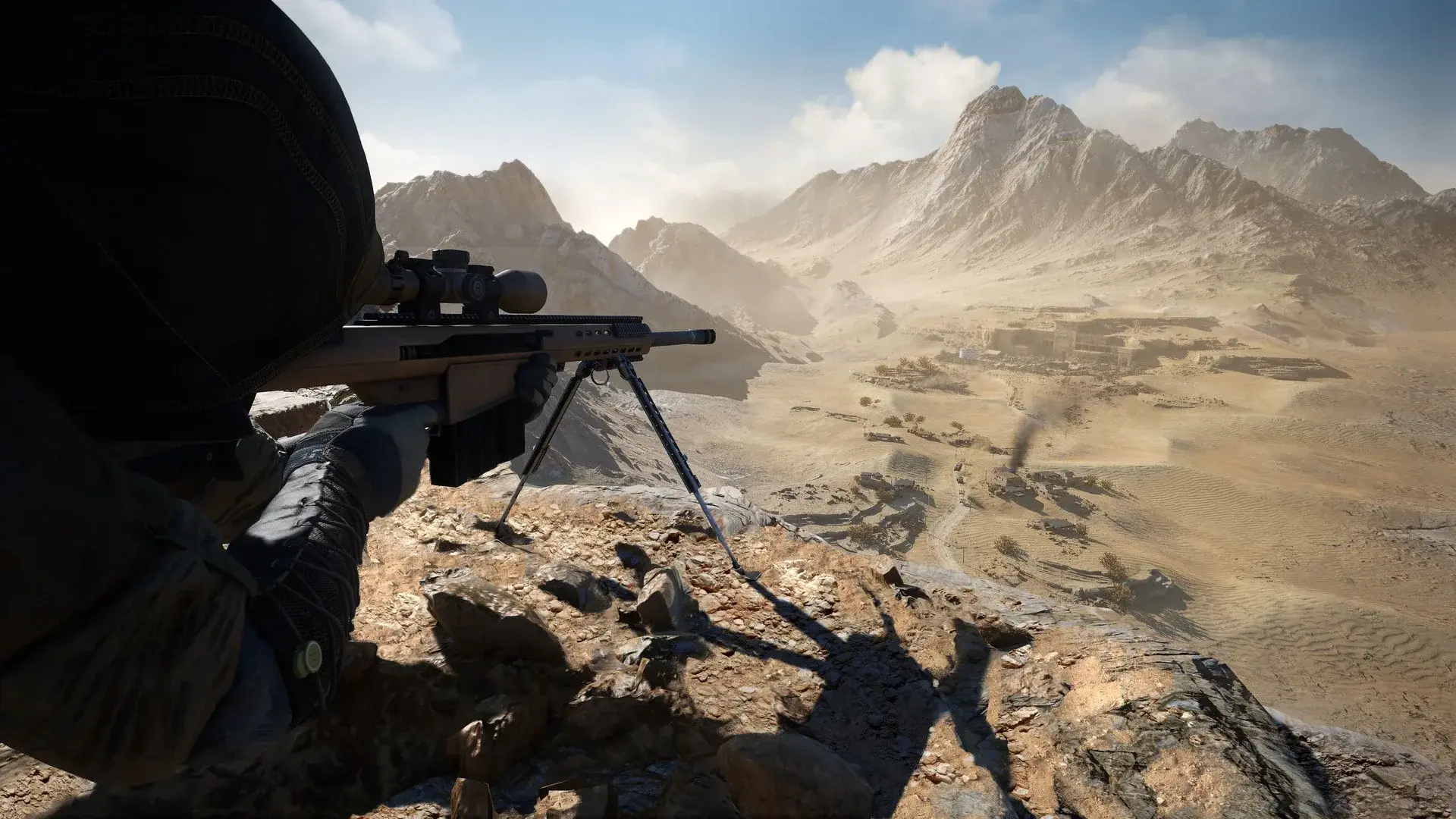 Sniper Ghost Warrior Contracts 2 thumbnail 7