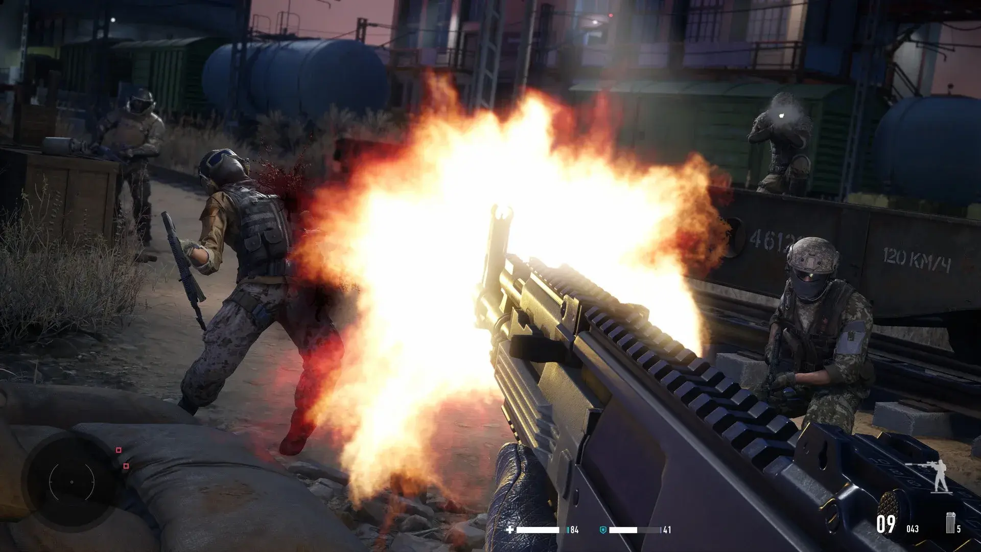 Sniper Ghost Warrior Contracts 2 thumbnail 10