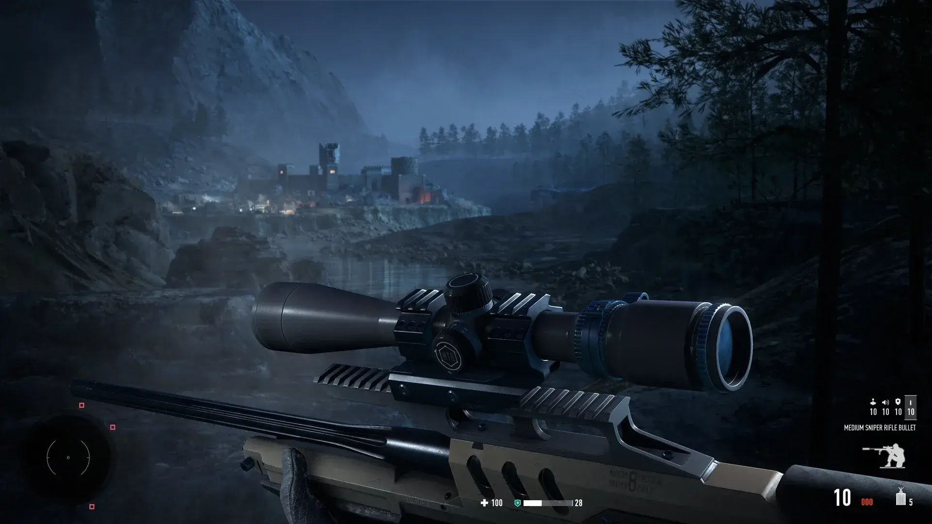 Sniper Ghost Warrior Contracts 2 thumbnail 15