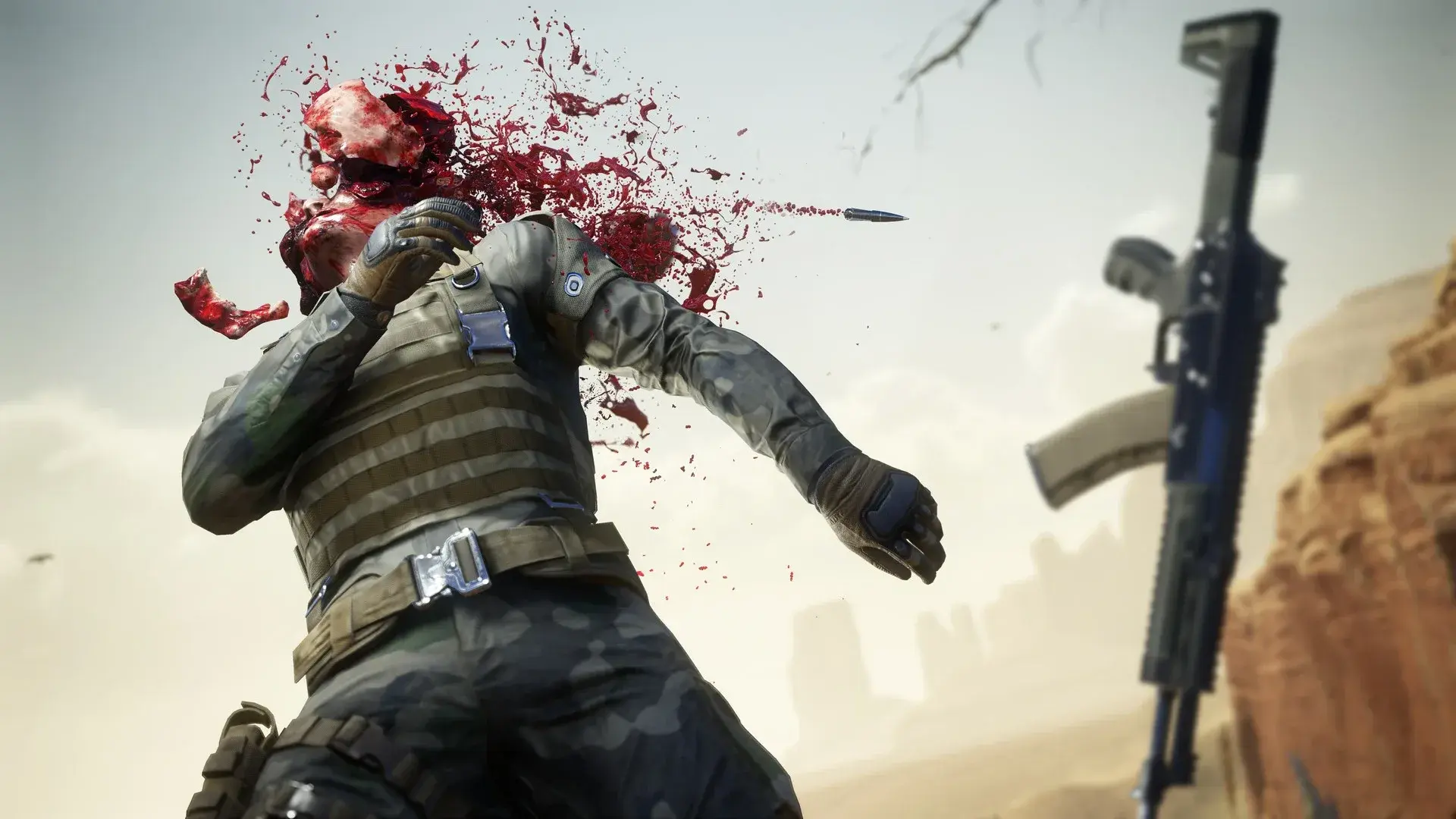 Sniper Ghost Warrior Contracts 2 thumbnail 16