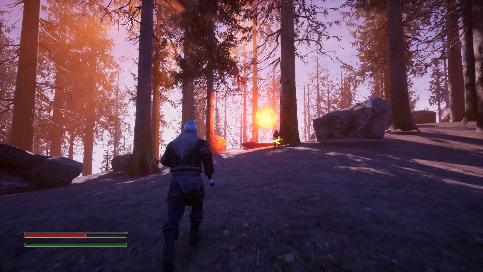 Firelight Fantasy: Phoenix Crew thumbnail 6