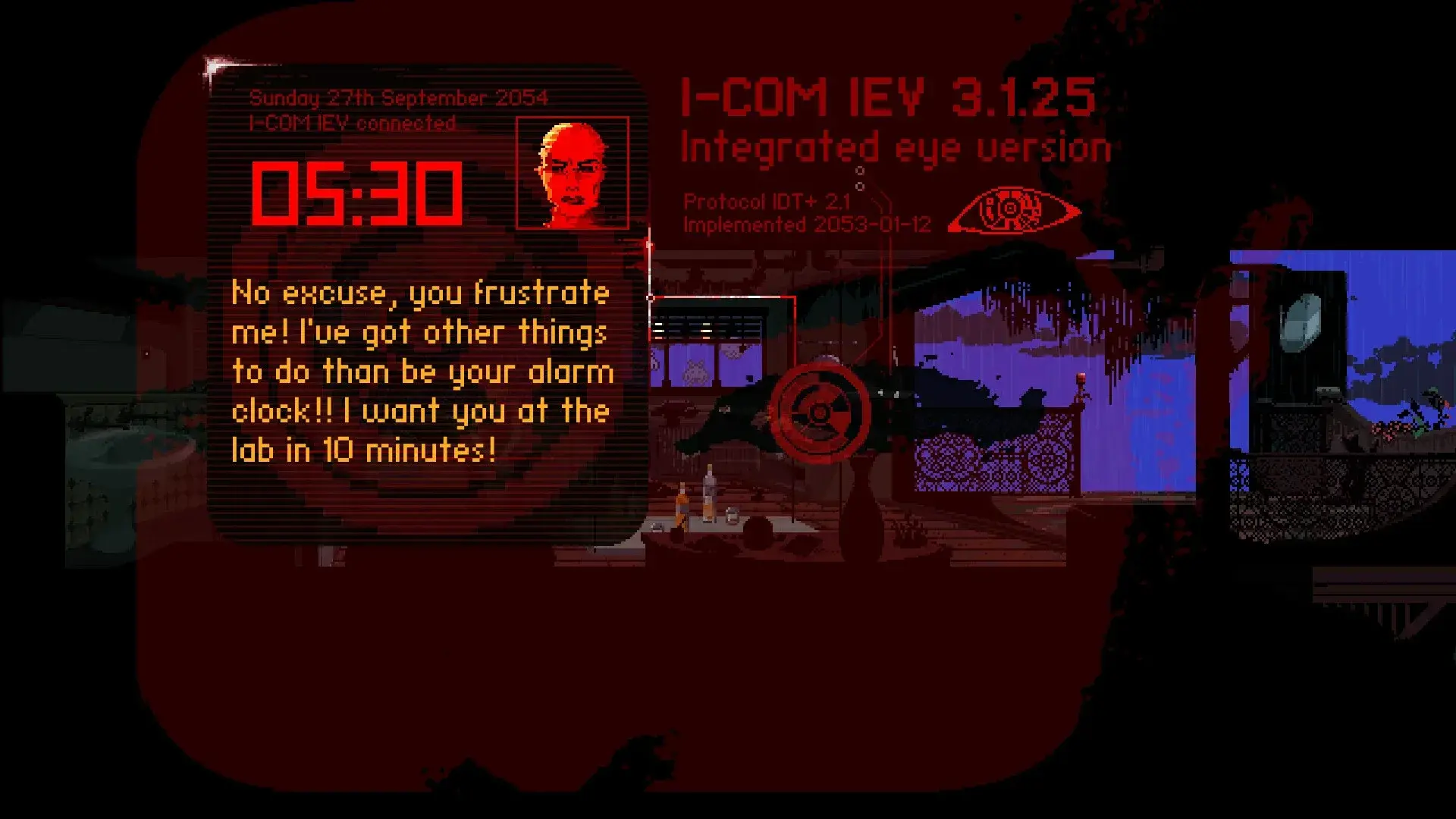 The Sundew thumbnail 5
