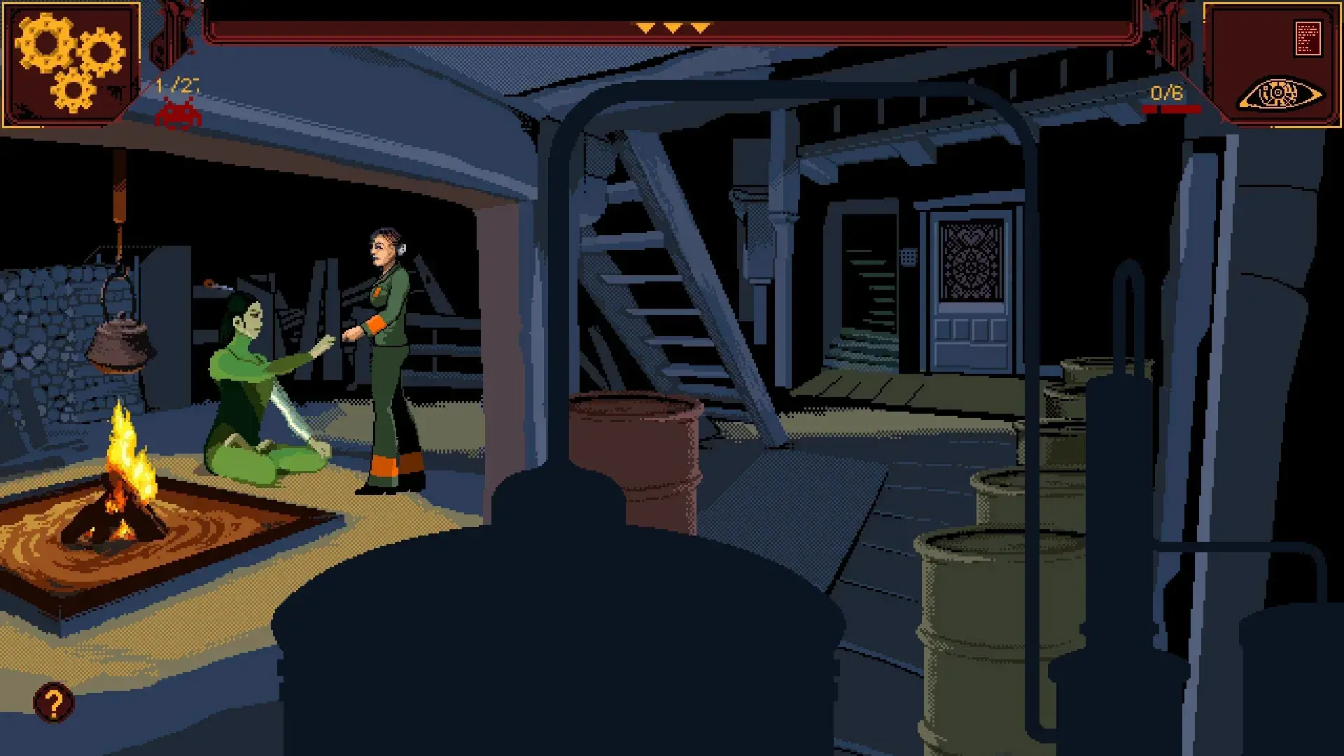 The Sundew thumbnail 15