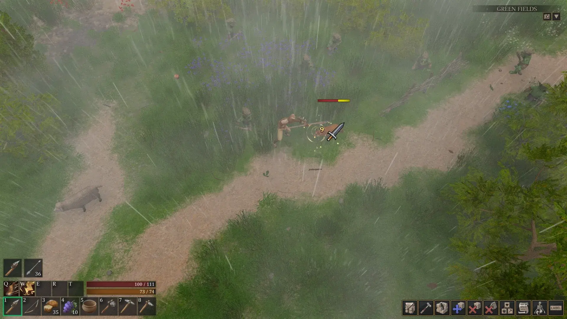 Force of Nature 2: Ghost Keeper thumbnail 14