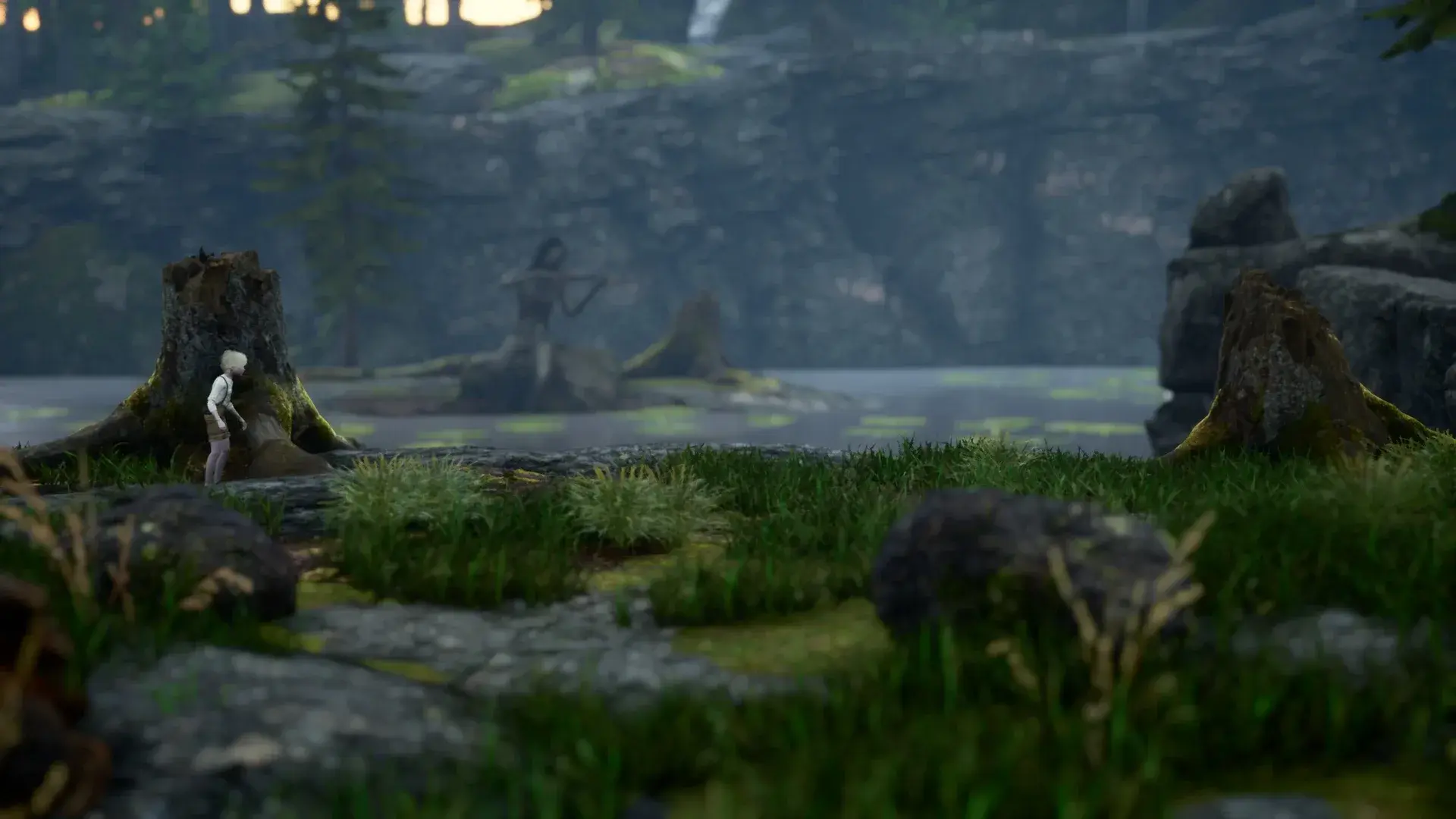 Bramble: The Mountain King thumbnail 6