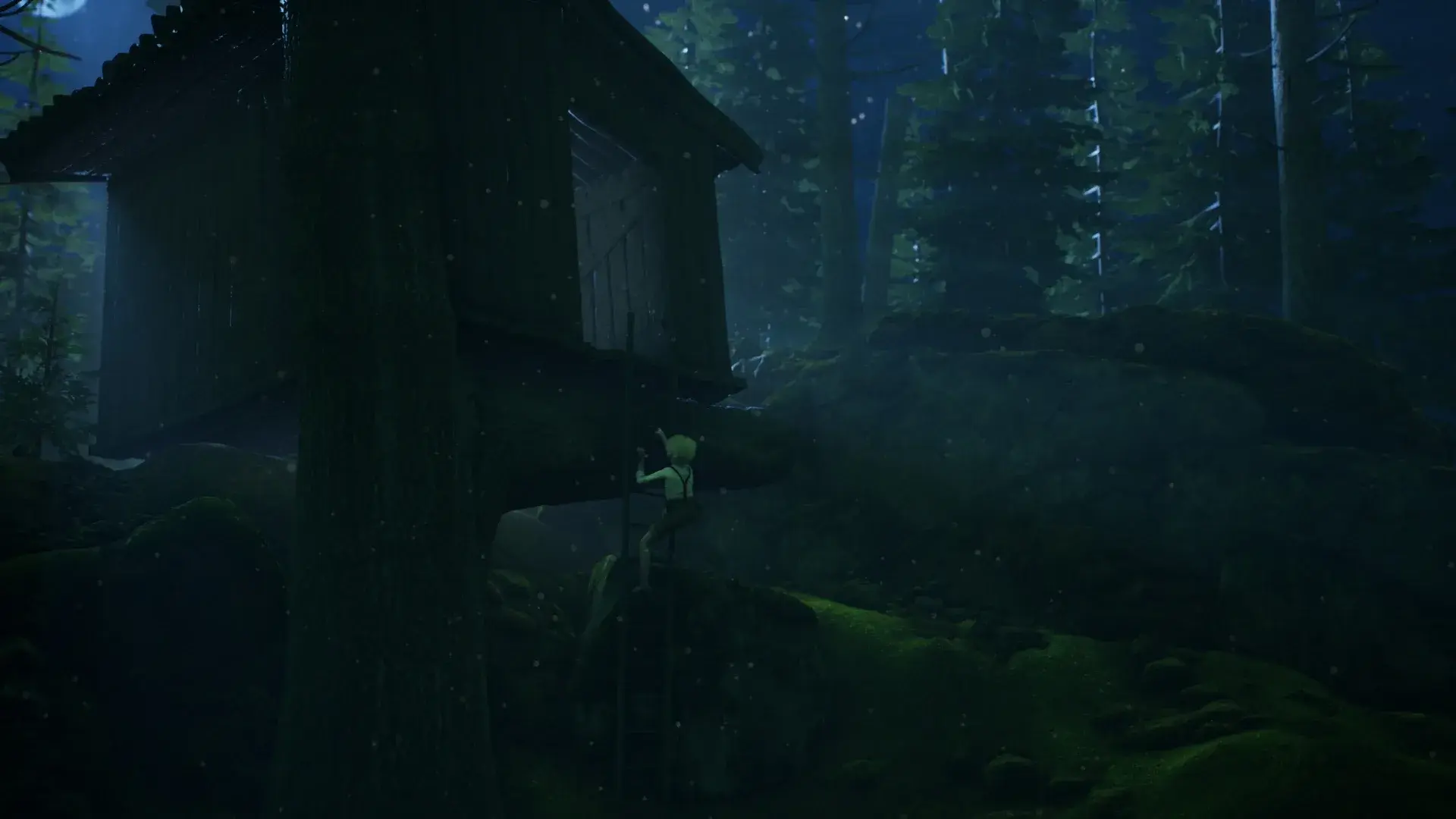 Bramble: The Mountain King thumbnail 8