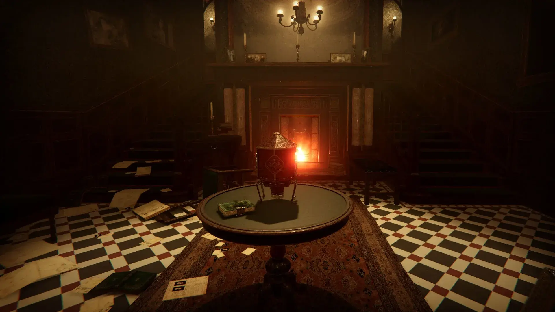 The Room 4: Old Sins thumbnail 7