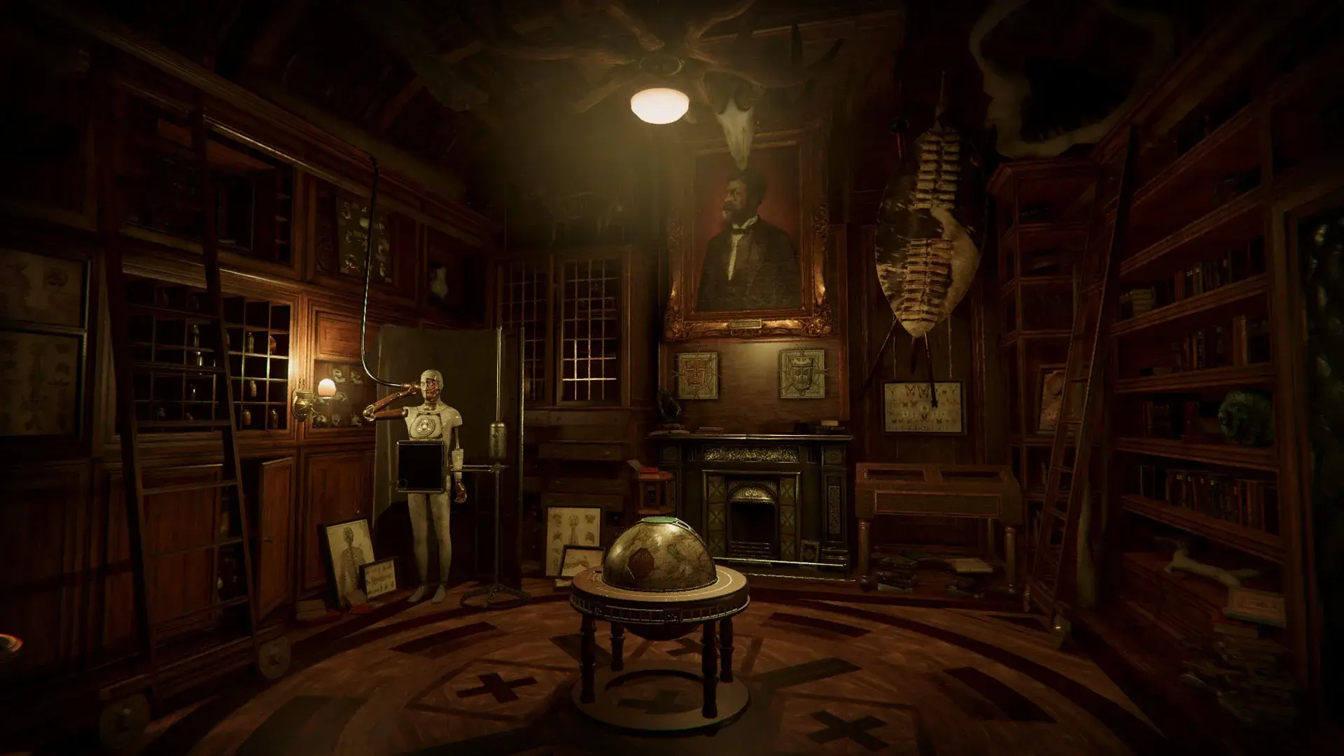 The Room 4: Old Sins thumbnail 8