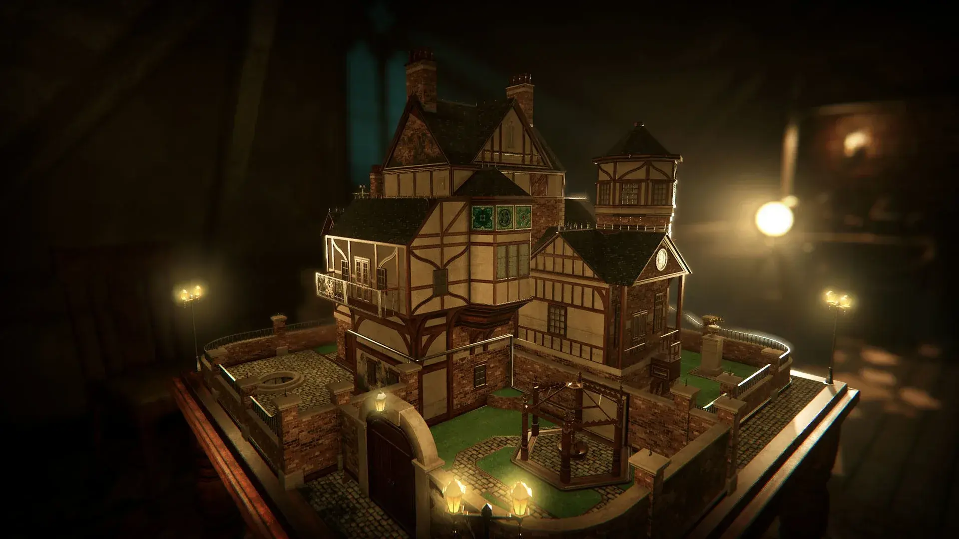 The Room 4: Old Sins thumbnail 9