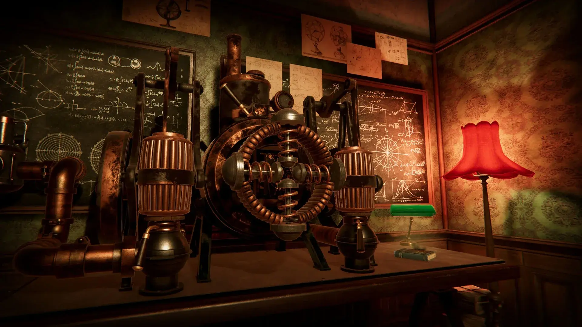 The Room 4: Old Sins thumbnail 10