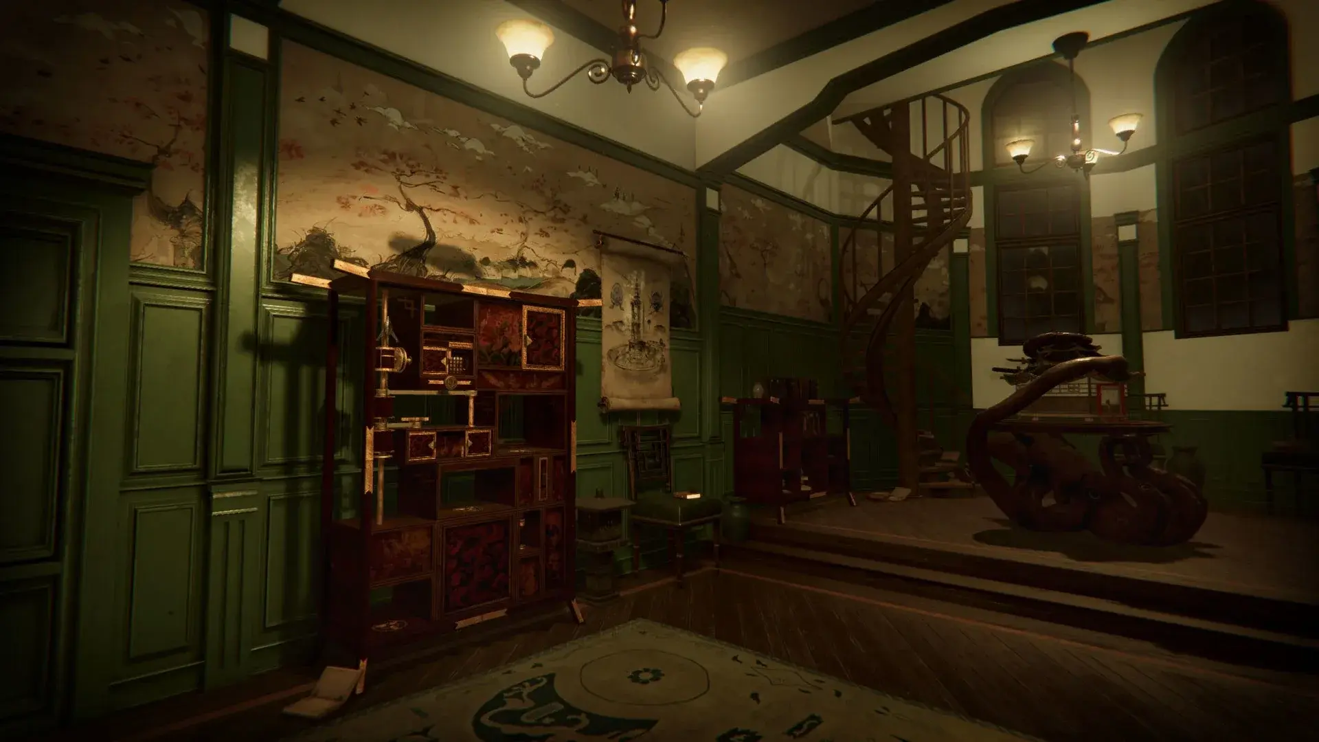 The Room 4: Old Sins thumbnail 15