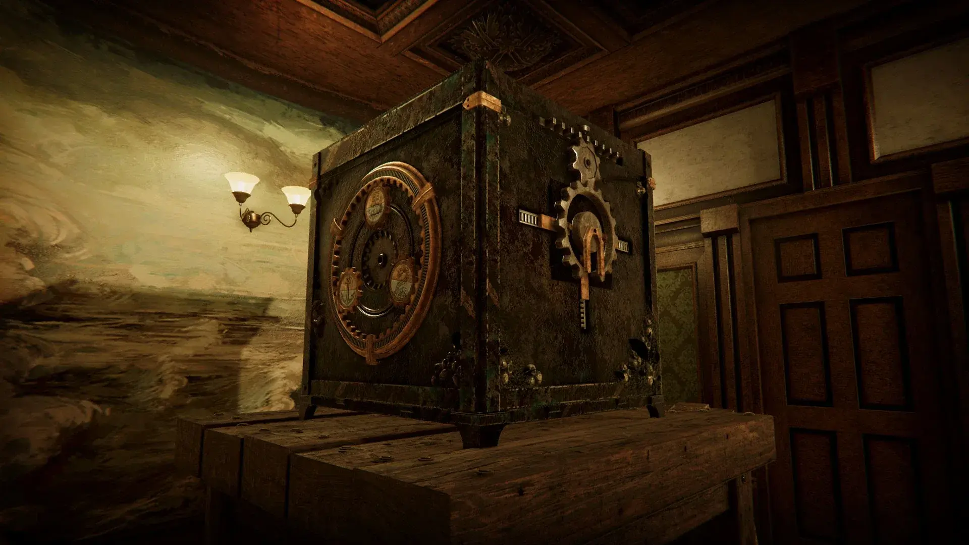 The Room 4: Old Sins thumbnail 12