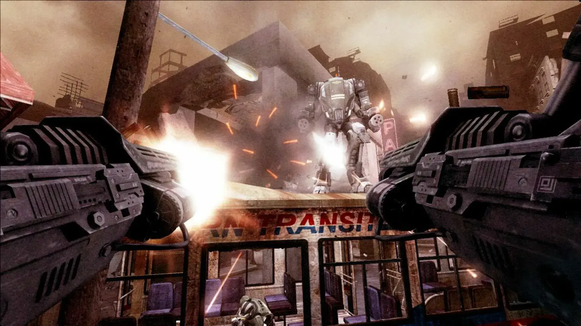 F.E.A.R. 2: Project Origin and Reborn thumbnail 14