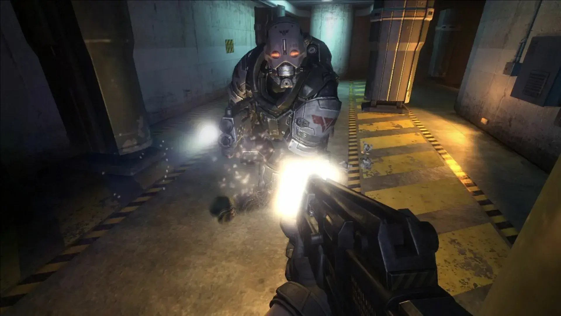 F.E.A.R. 2: Project Origin and Reborn thumbnail 7