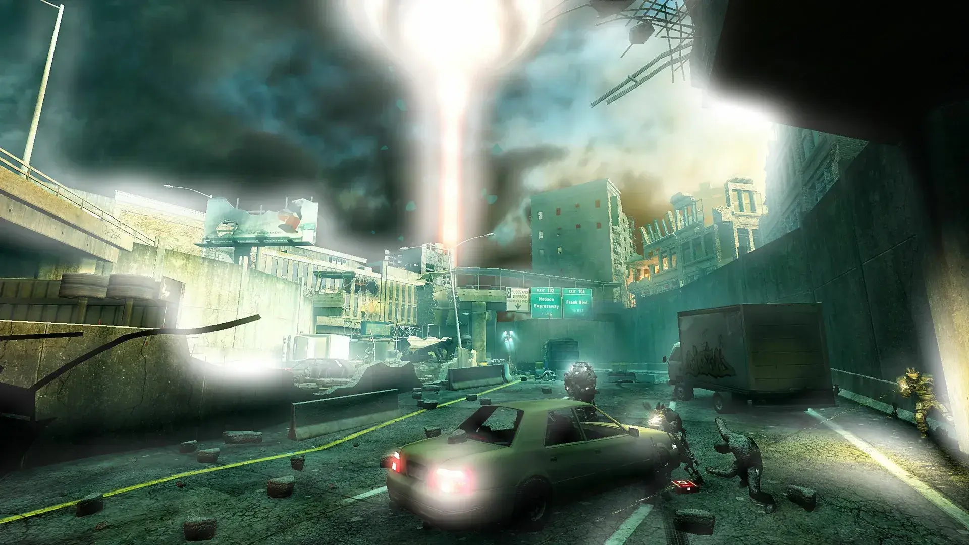 F.E.A.R. 2: Project Origin and Reborn thumbnail 5