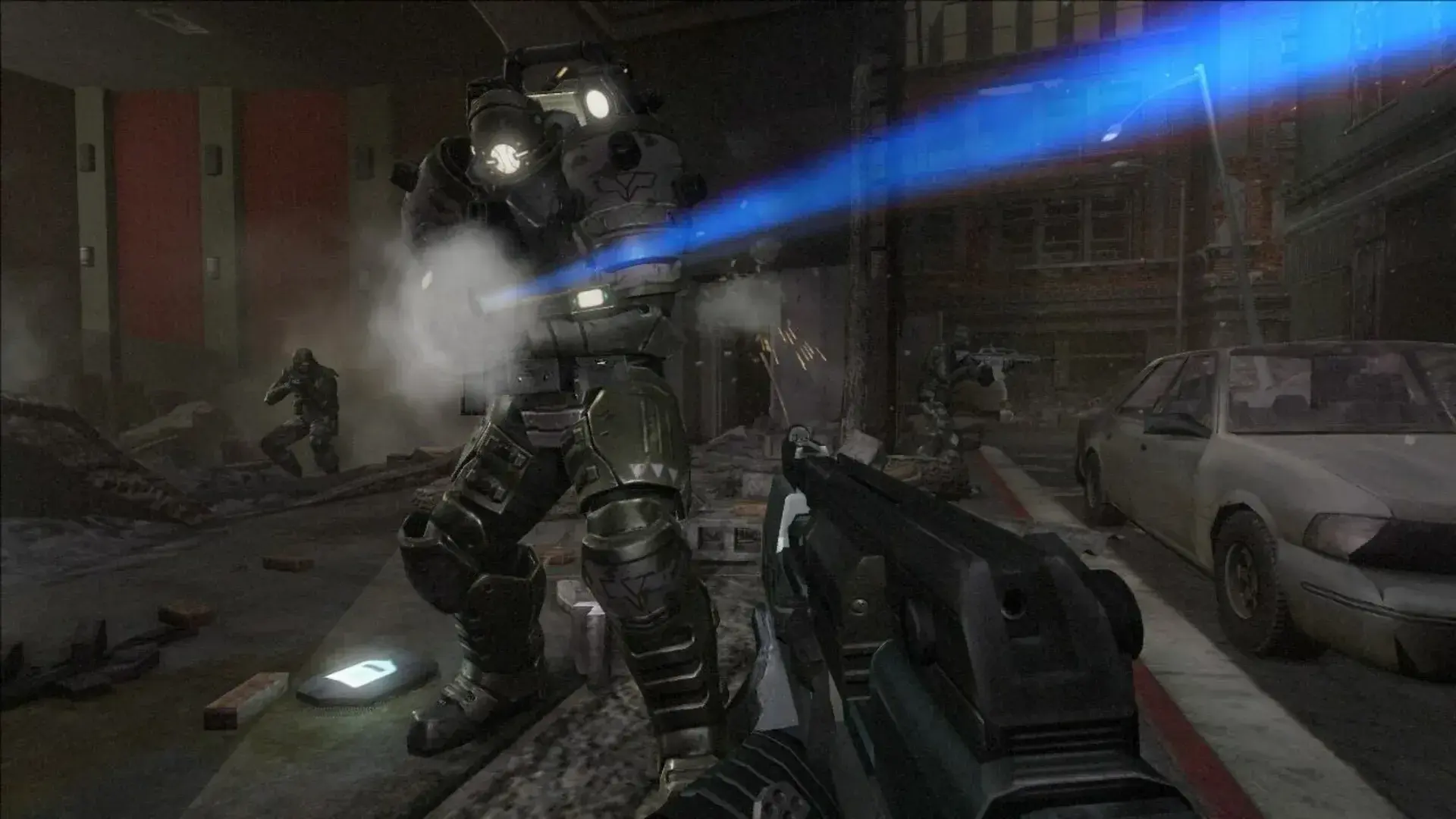 F.E.A.R. 2: Project Origin and Reborn thumbnail 11