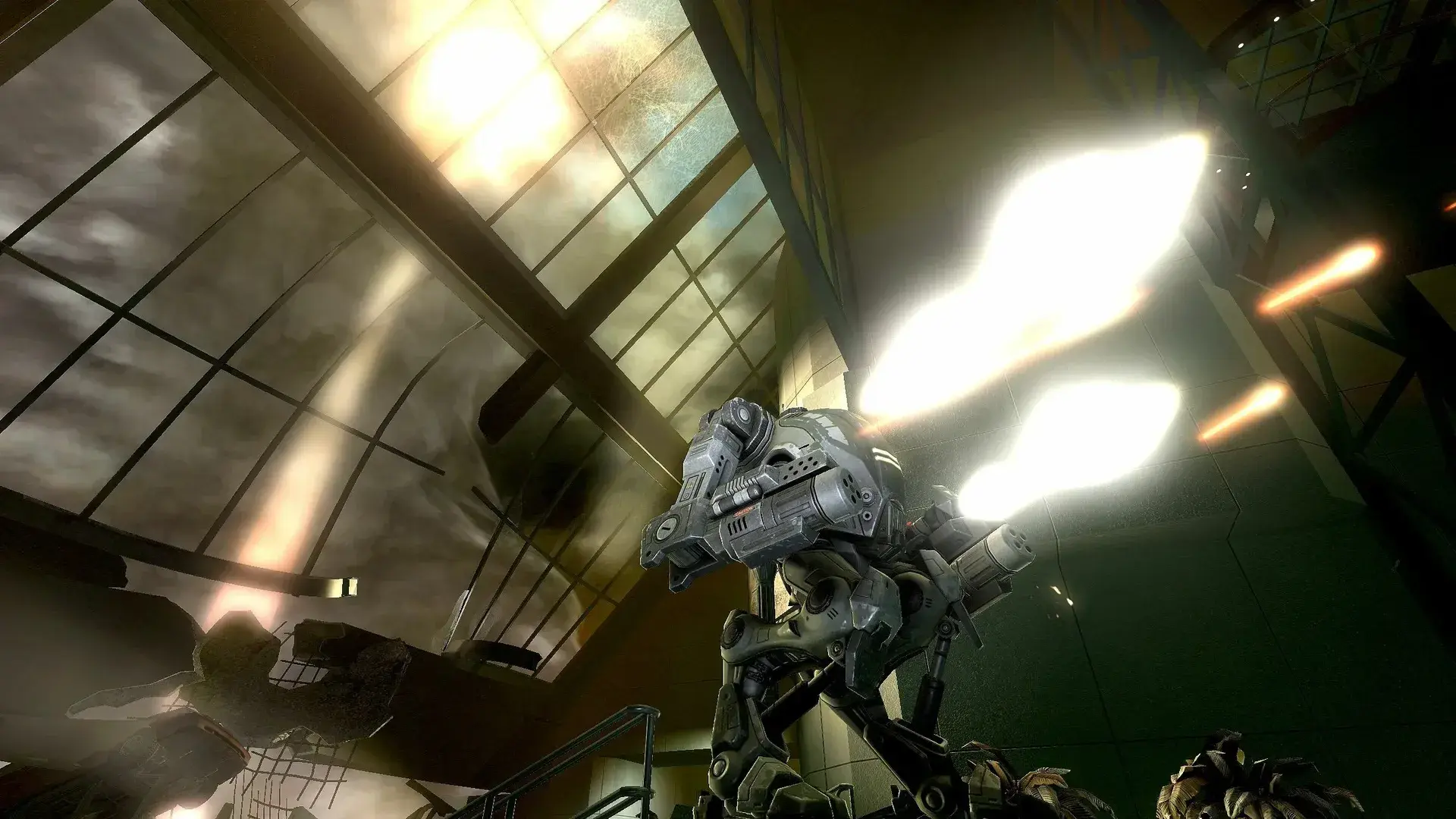 F.E.A.R. 2: Project Origin and Reborn thumbnail 8