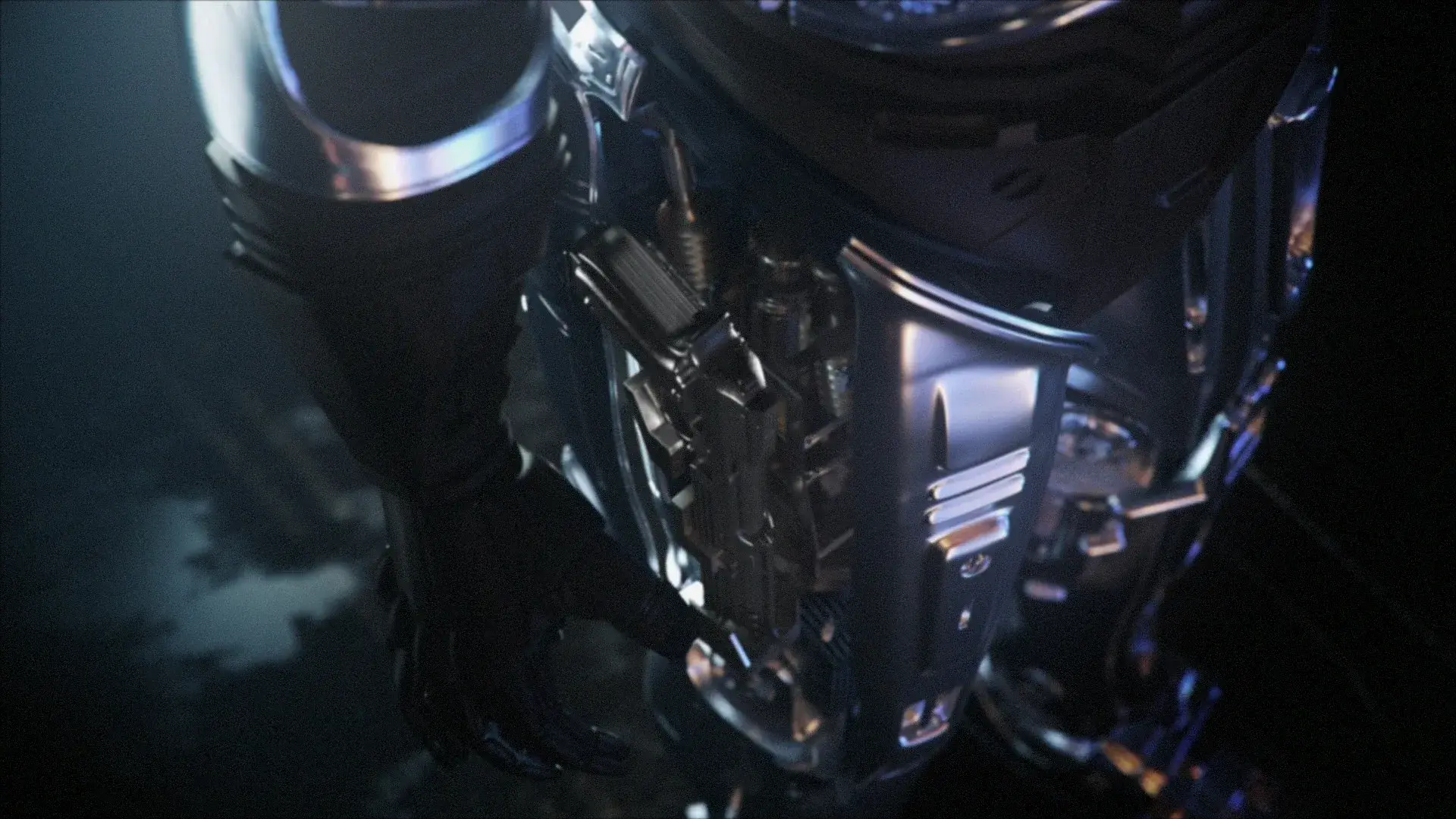 RoboCop: Rogue City thumbnail 20