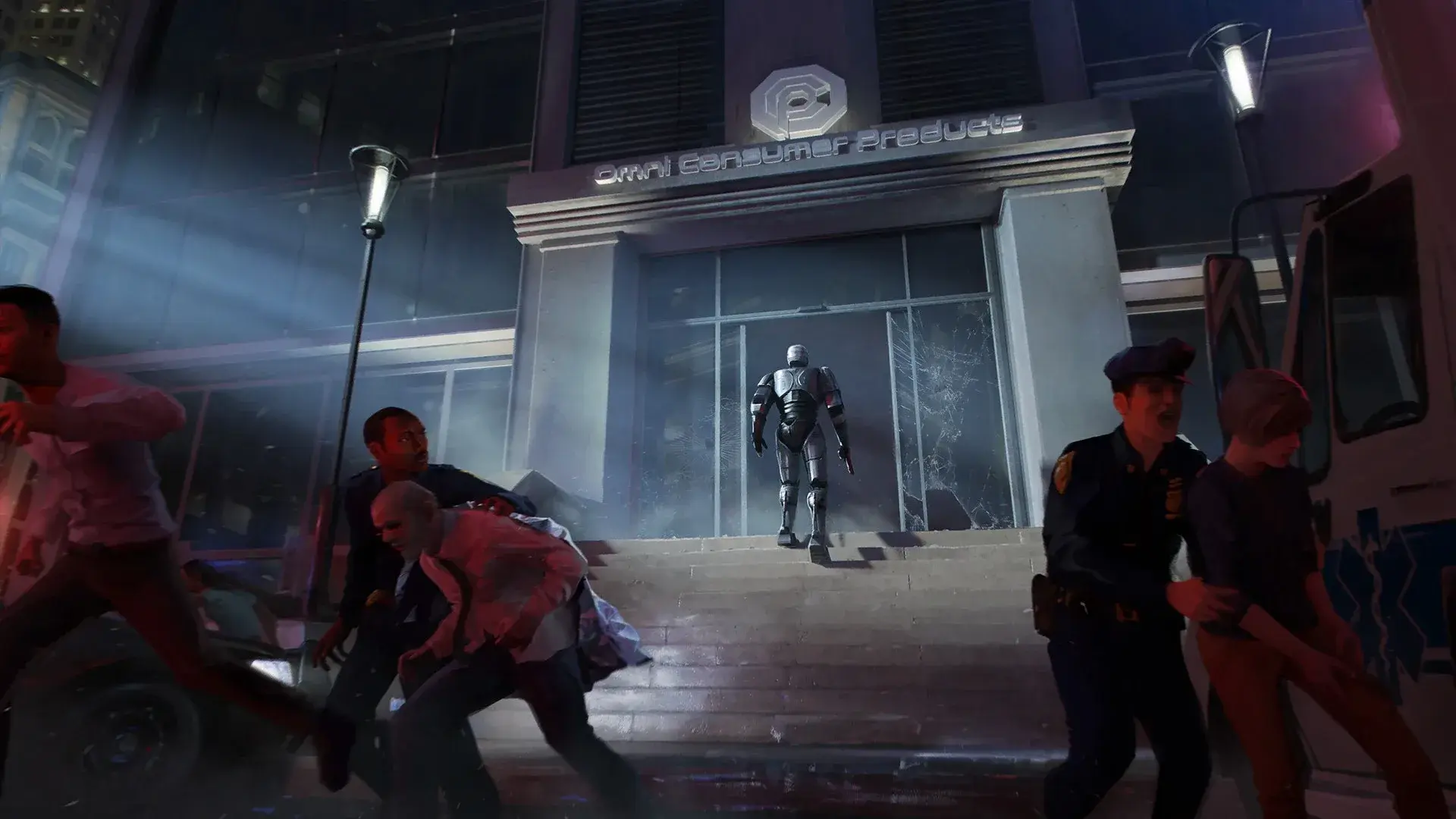 RoboCop: Rogue City thumbnail 21