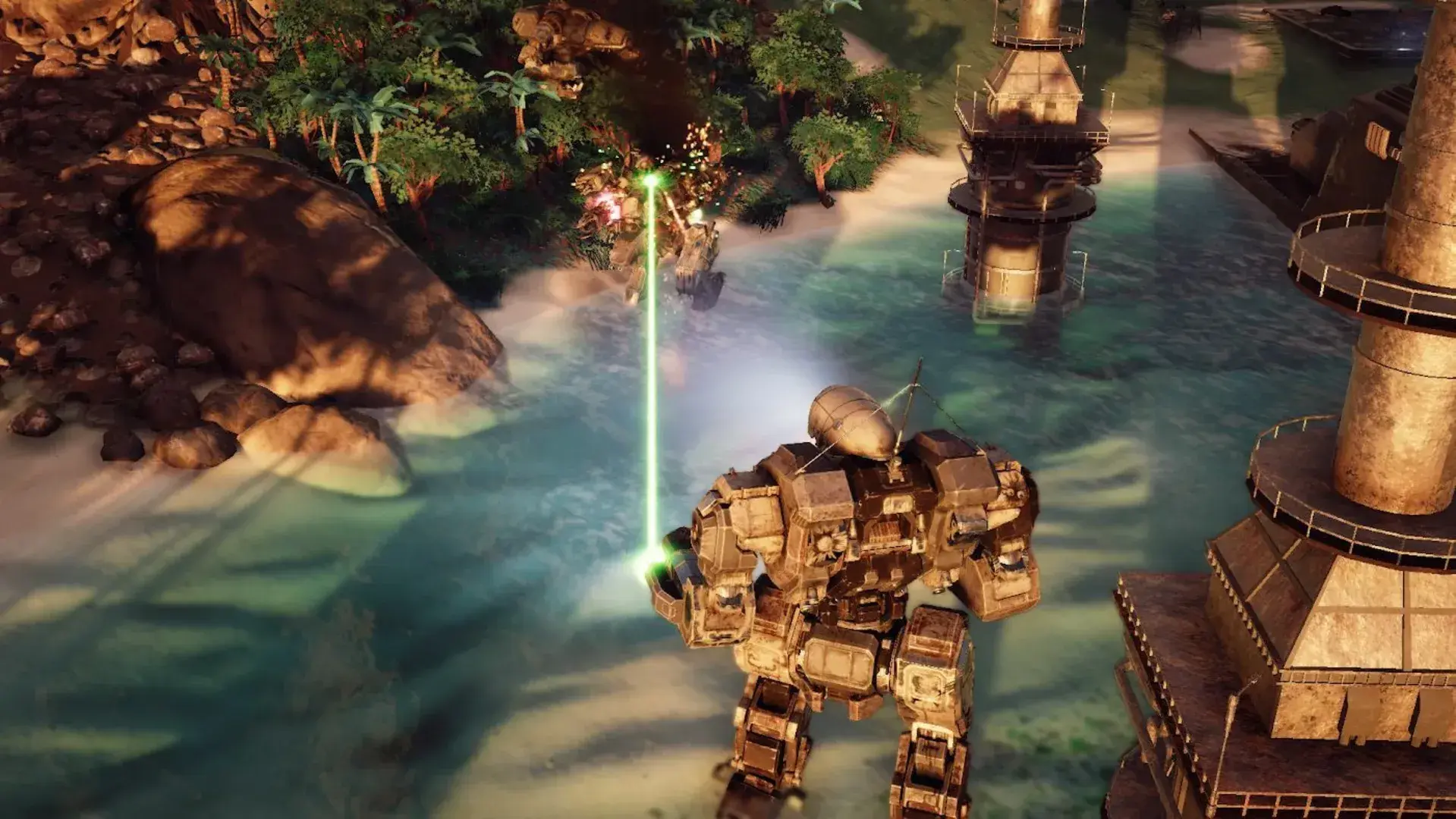 BATTLETECH Mercenary Collection thumbnail 4