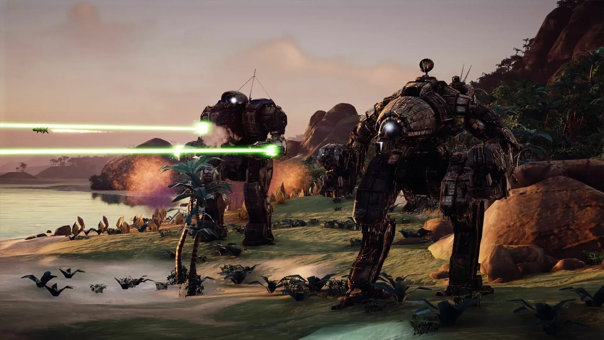 BATTLETECH Mercenary Collection thumbnail 6