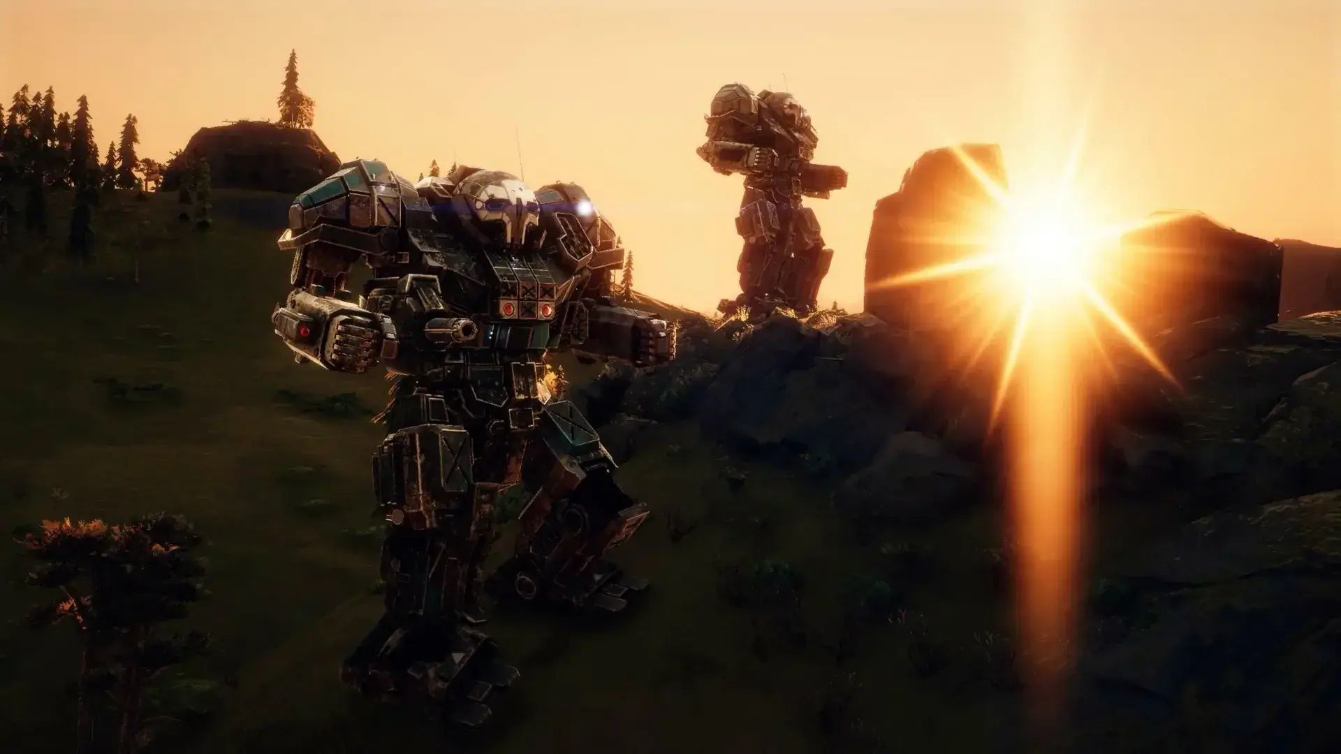 BATTLETECH Mercenary Collection thumbnail 9