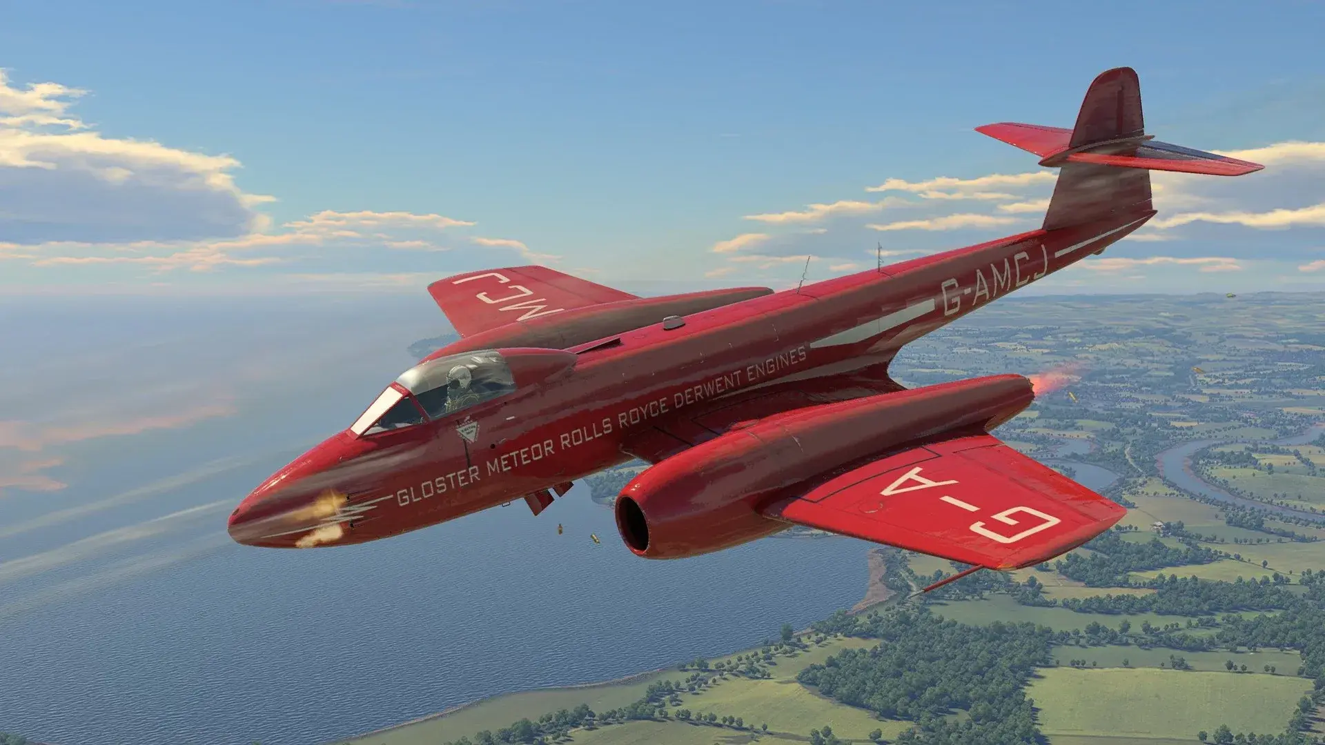 War Thunder thumbnail 2