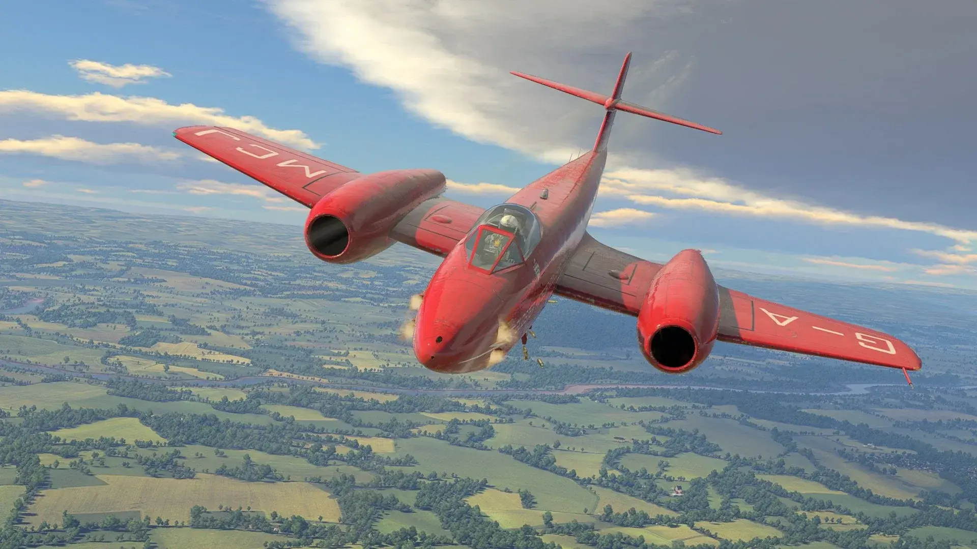 War Thunder thumbnail 4
