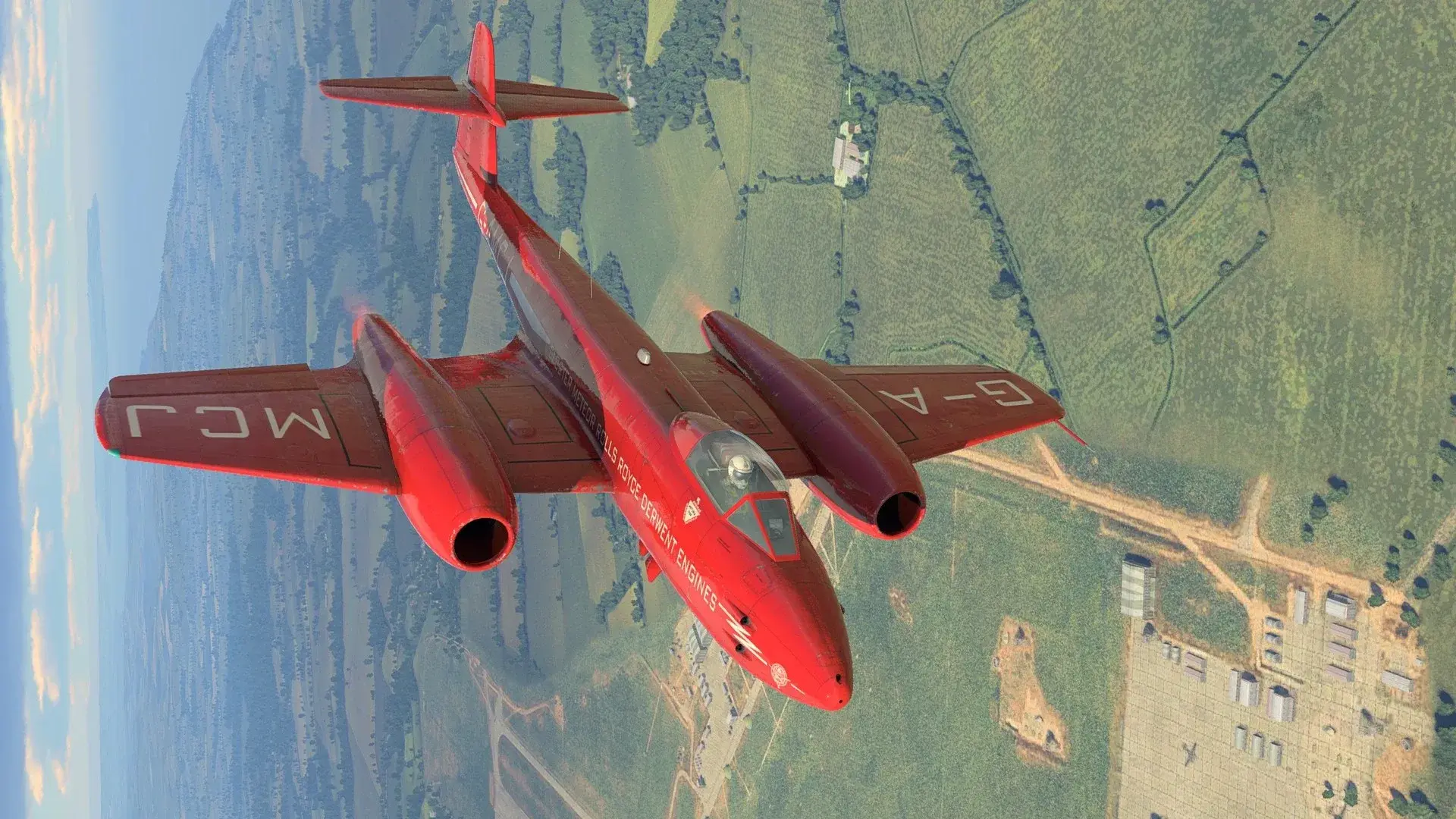 War Thunder