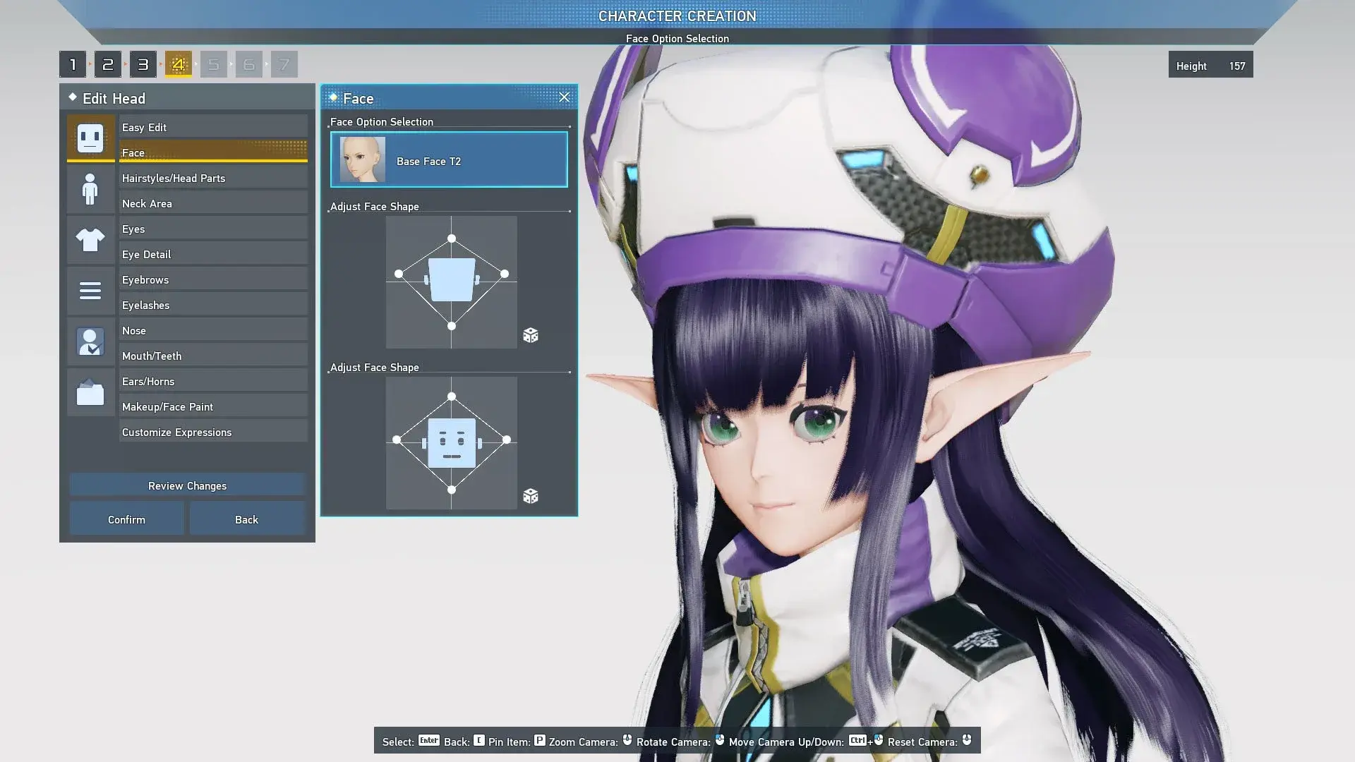 Phantasy Star Online 2 New Genesis thumbnail 7