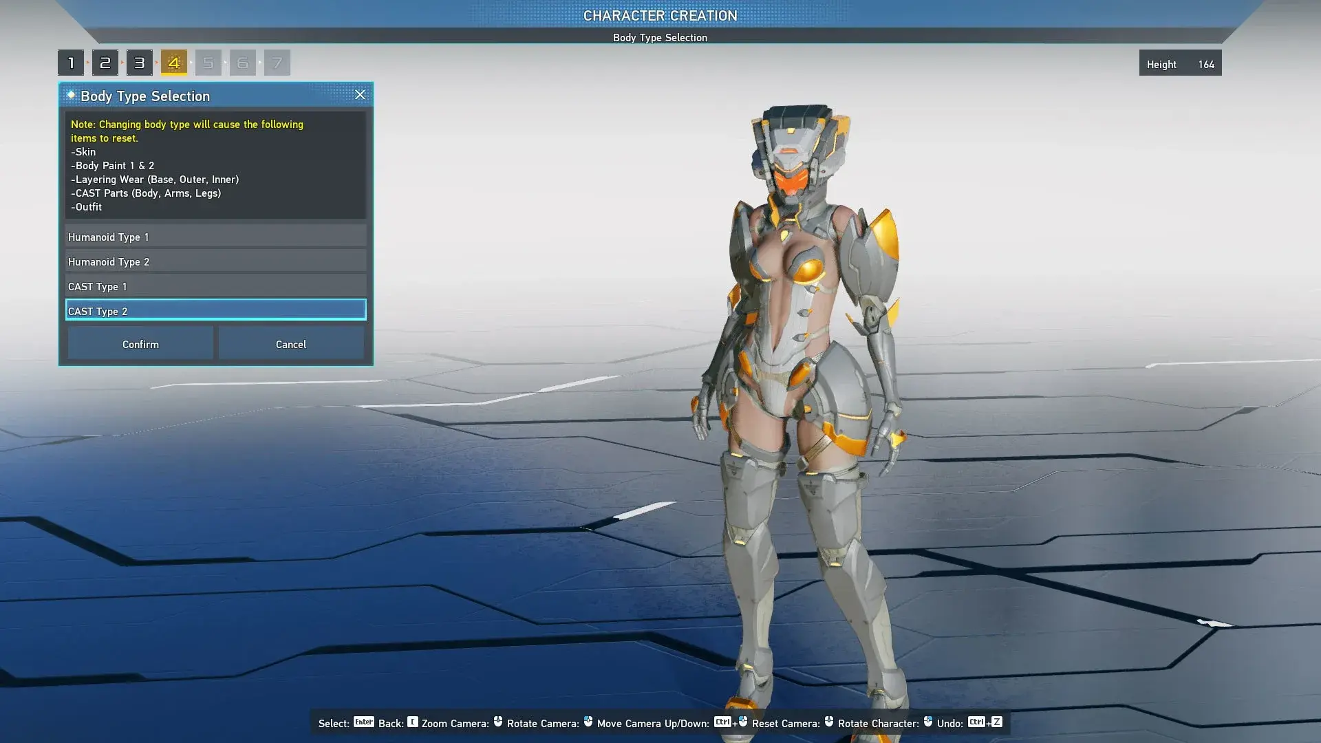 Phantasy Star Online 2 New Genesis thumbnail 11