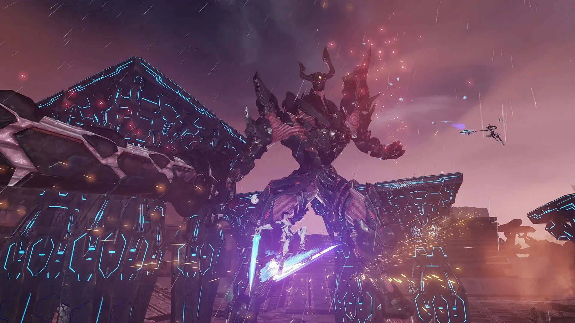 Phantasy Star Online 2 New Genesis thumbnail 12