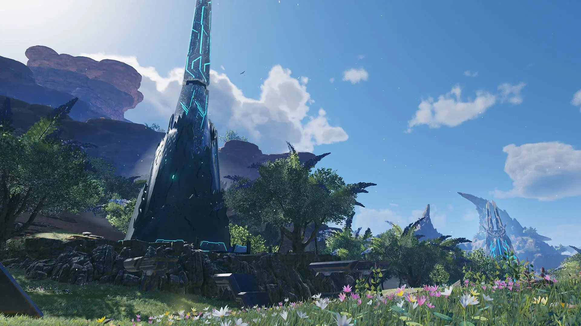 Phantasy Star Online 2 New Genesis thumbnail 13