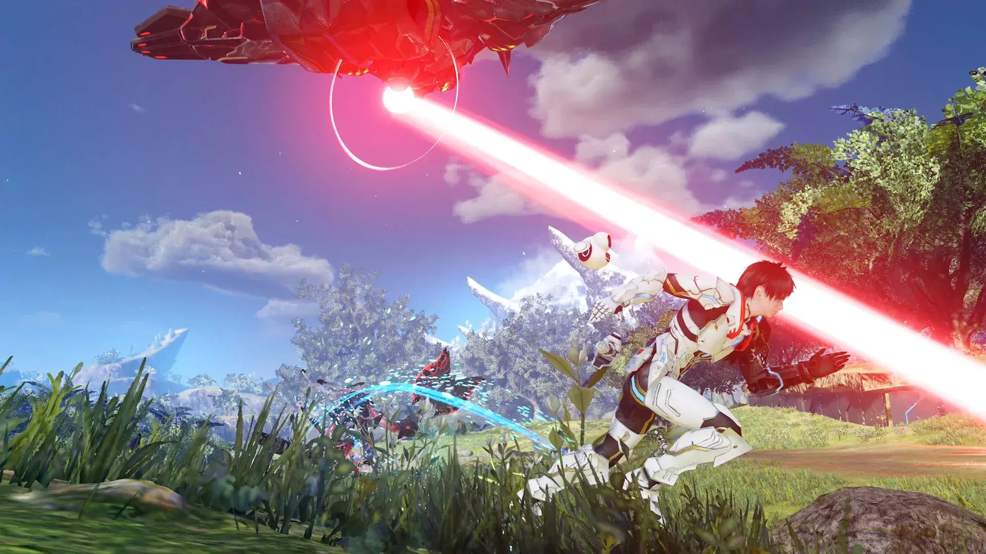 Phantasy Star Online 2 New Genesis thumbnail 9