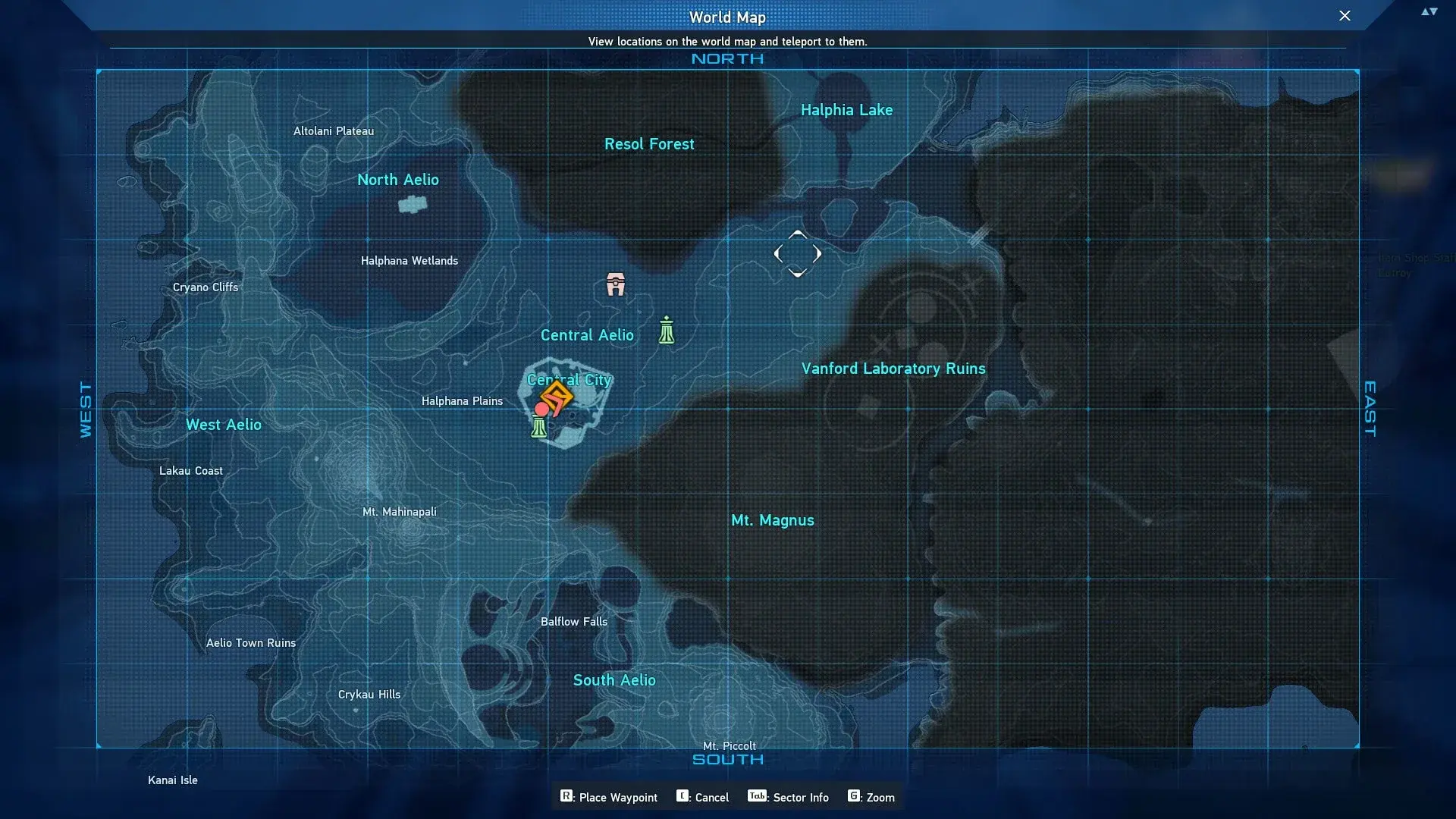 Phantasy Star Online 2 New Genesis thumbnail 14