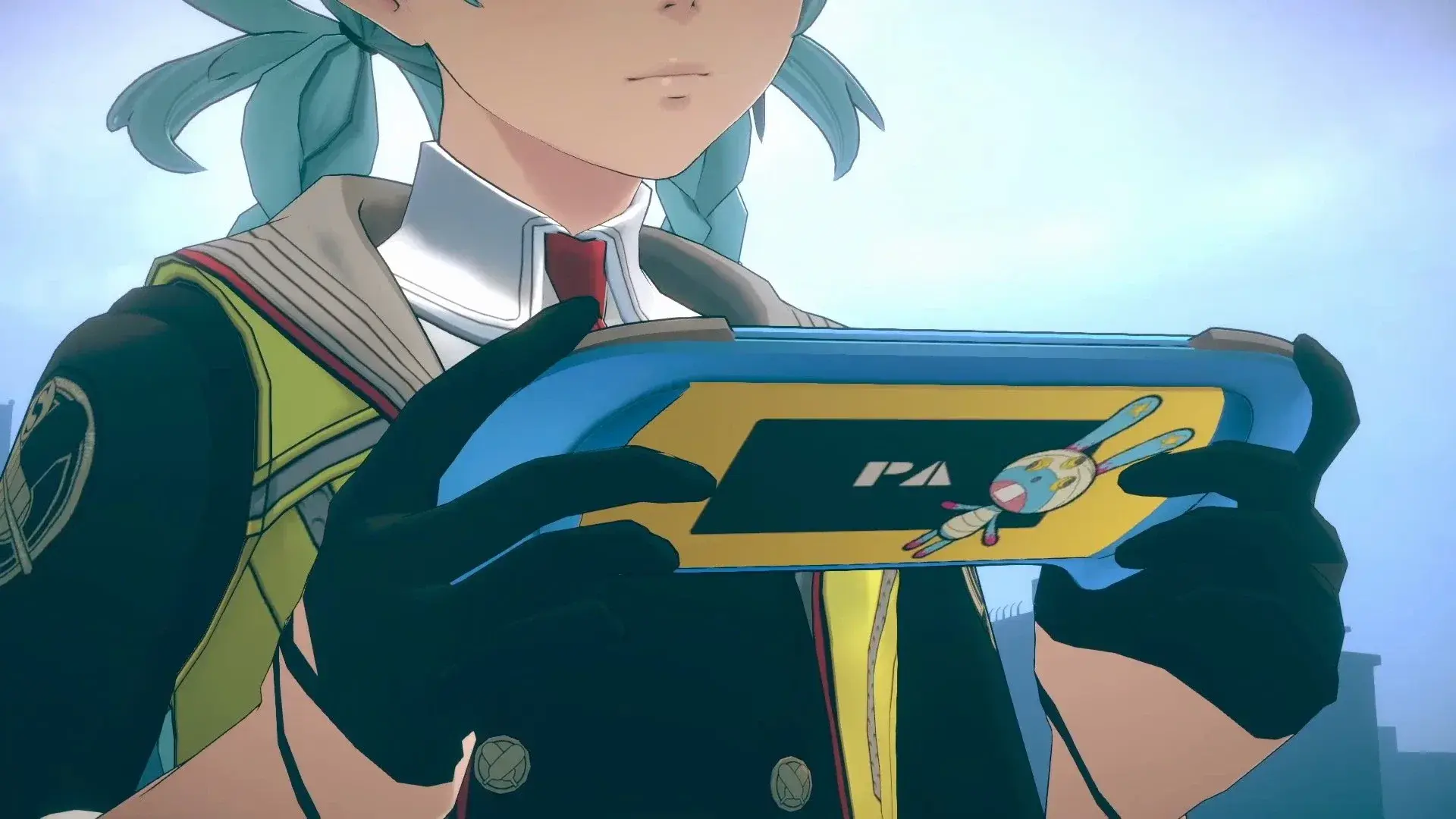 AI: THE SOMNIUM FILES - nirvanA Initiative thumbnail 6