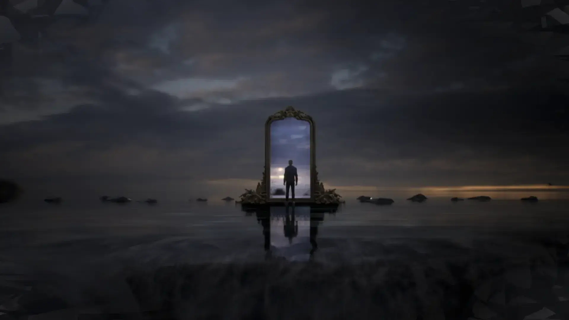 Twin Mirror thumbnail 15