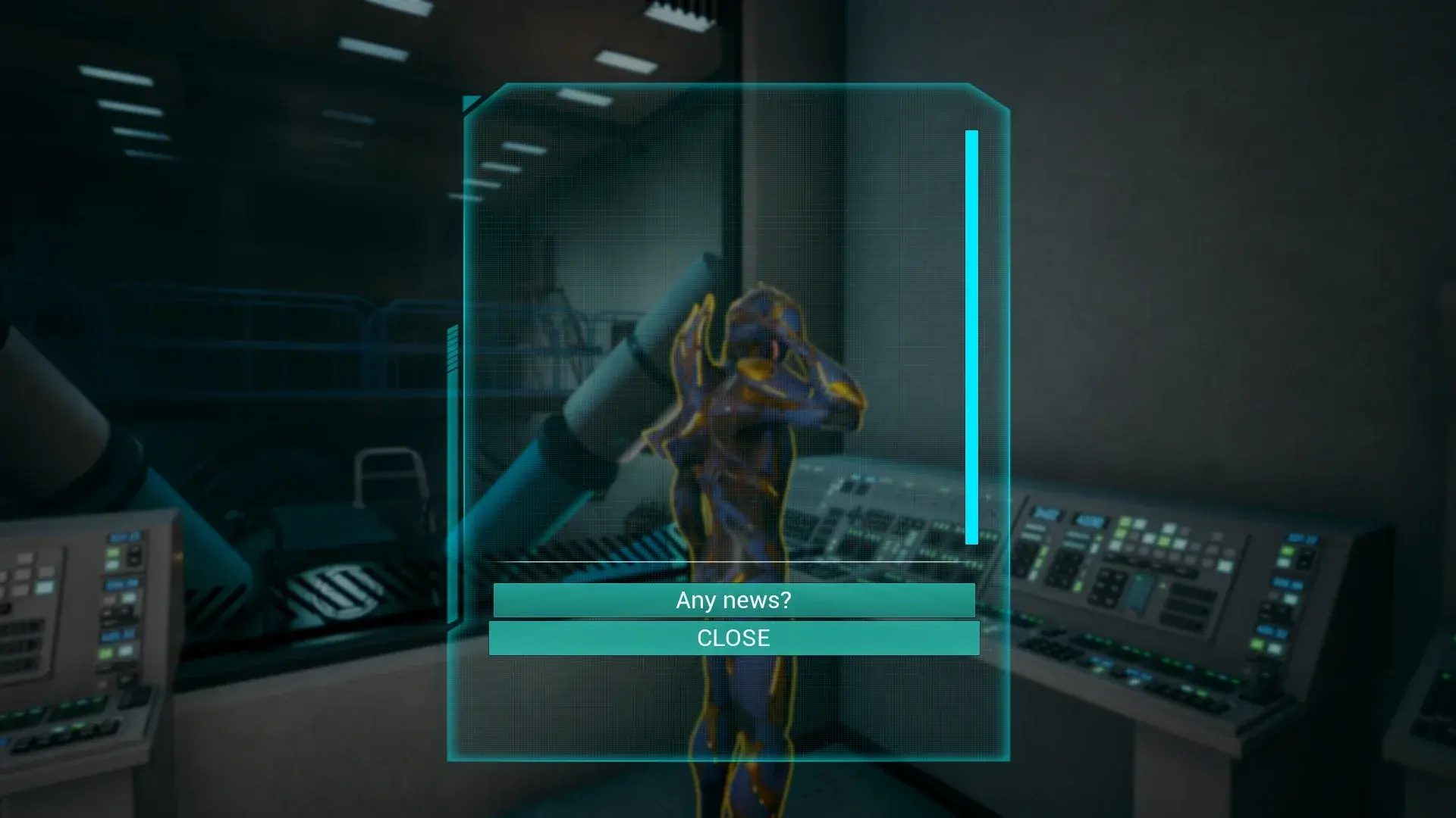 Cybernetic Fault thumbnail 4