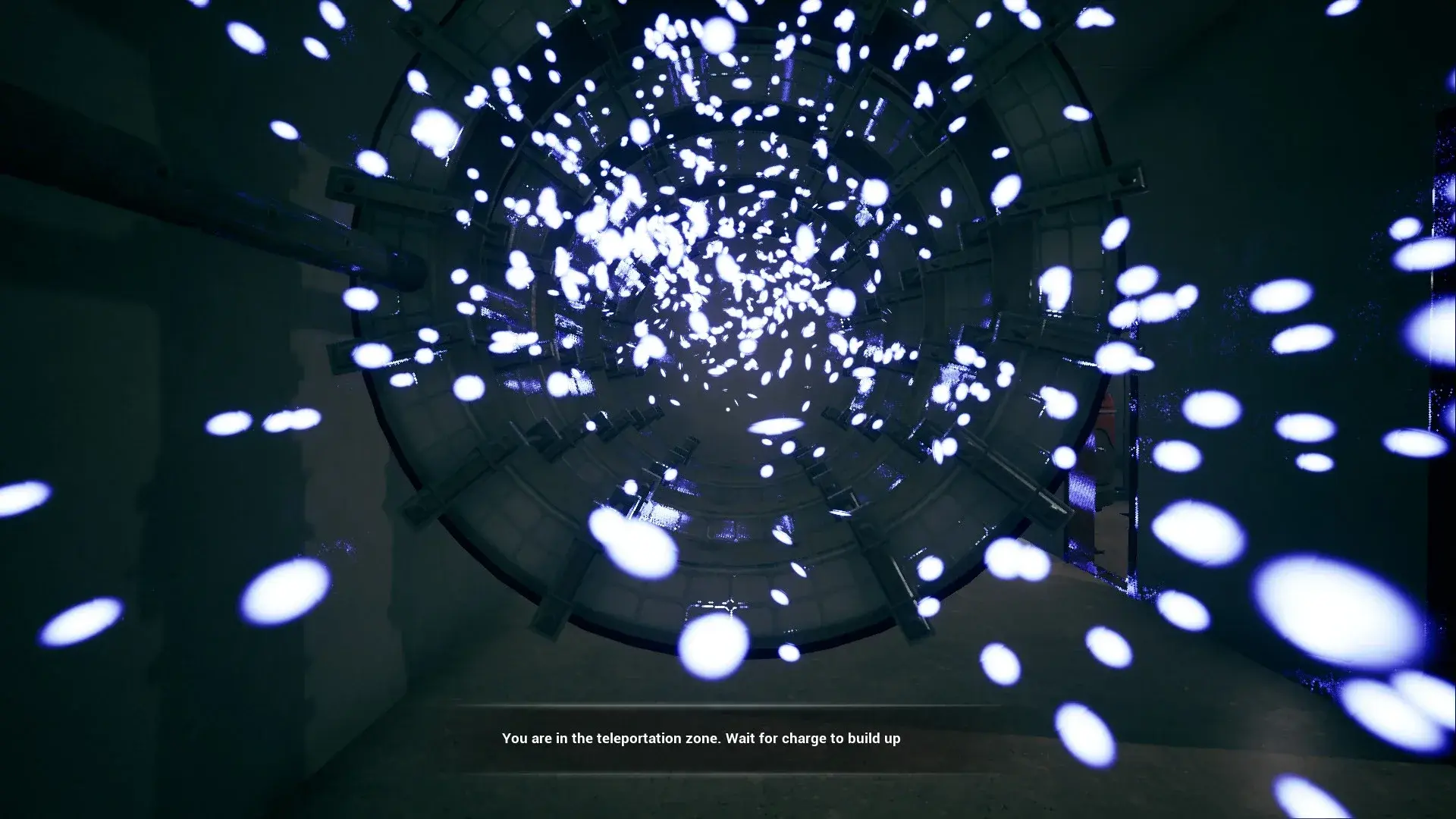 Cybernetic Fault thumbnail 7