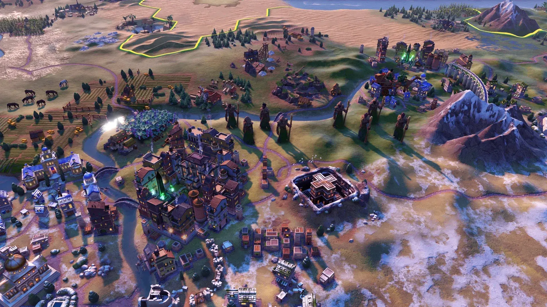Sid Meiers Civilization VI Anthology thumbnail 3