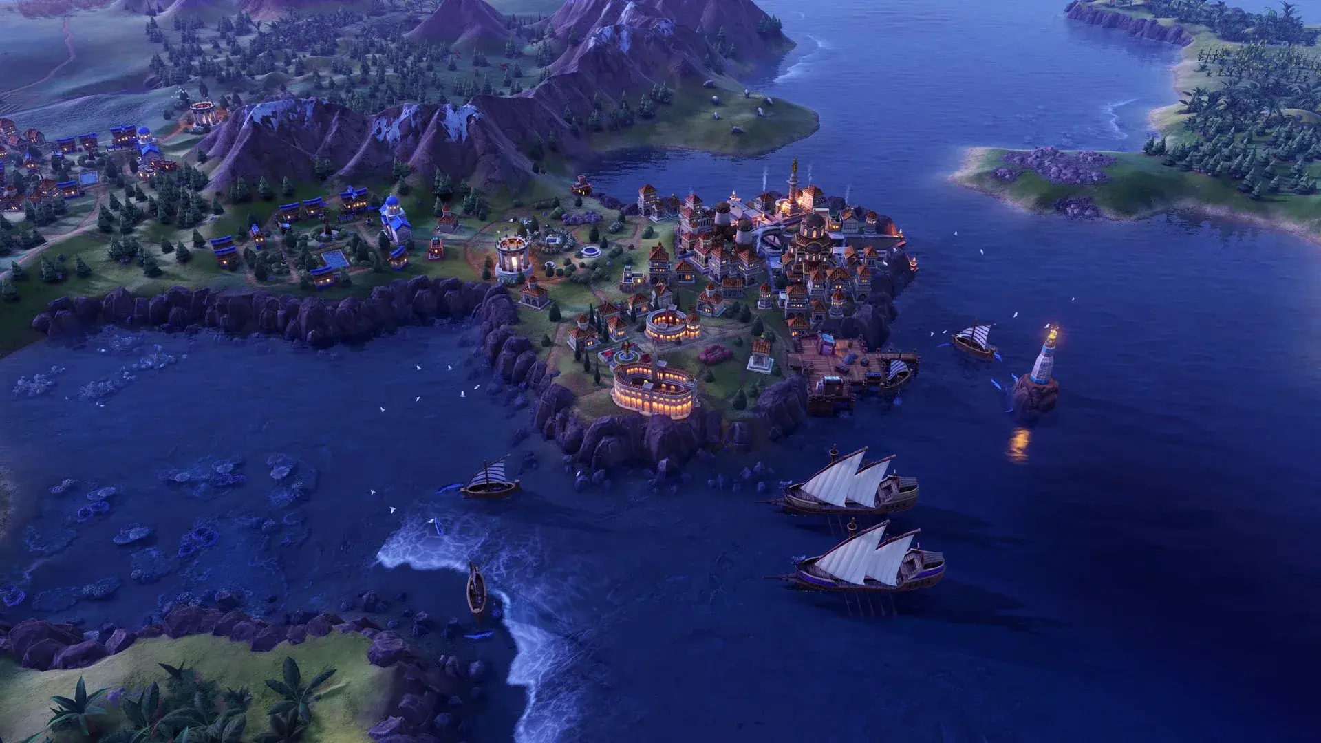 Sid Meiers Civilization VI Anthology thumbnail 4