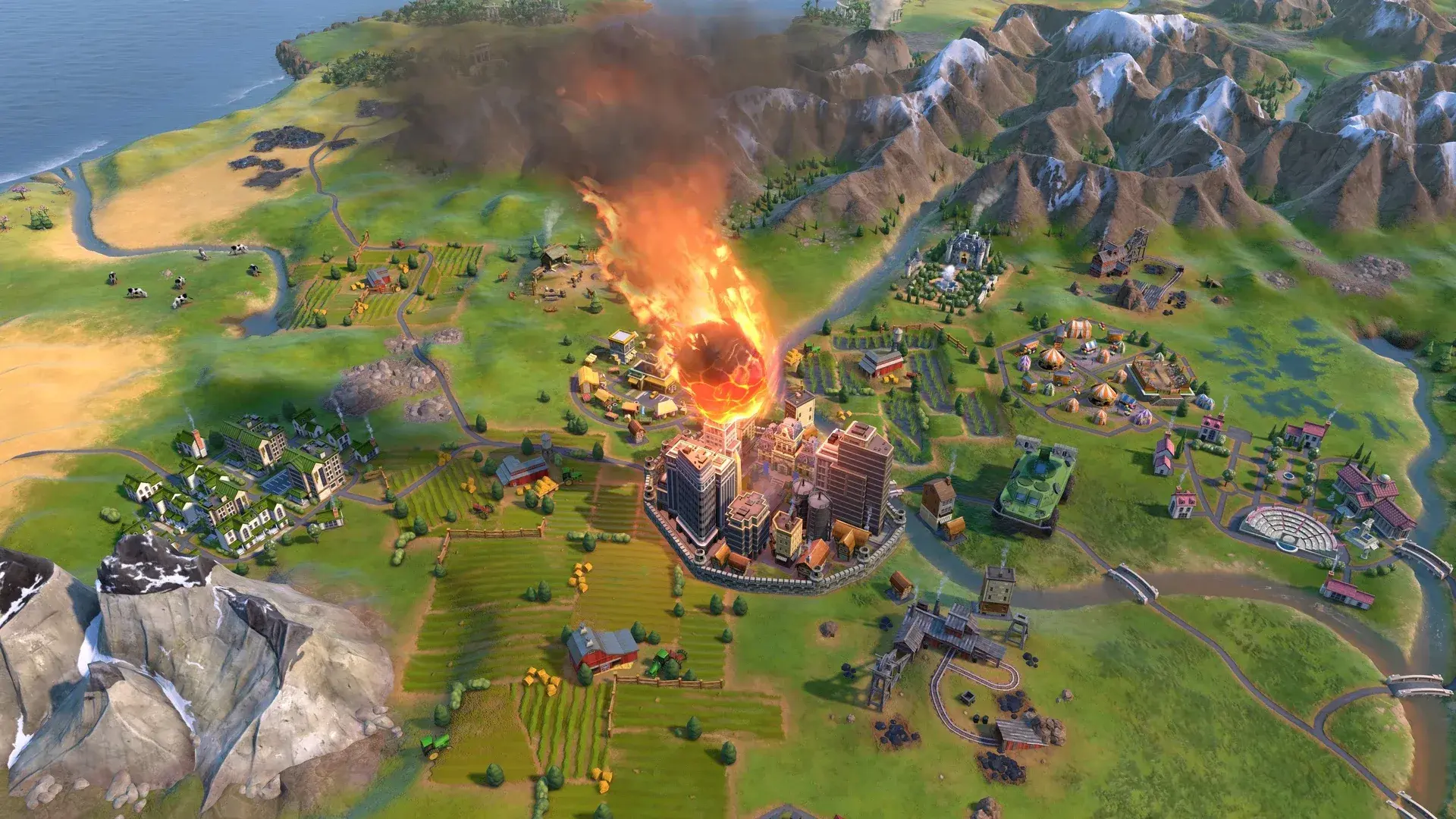 Sid Meiers Civilization VI Anthology thumbnail 6