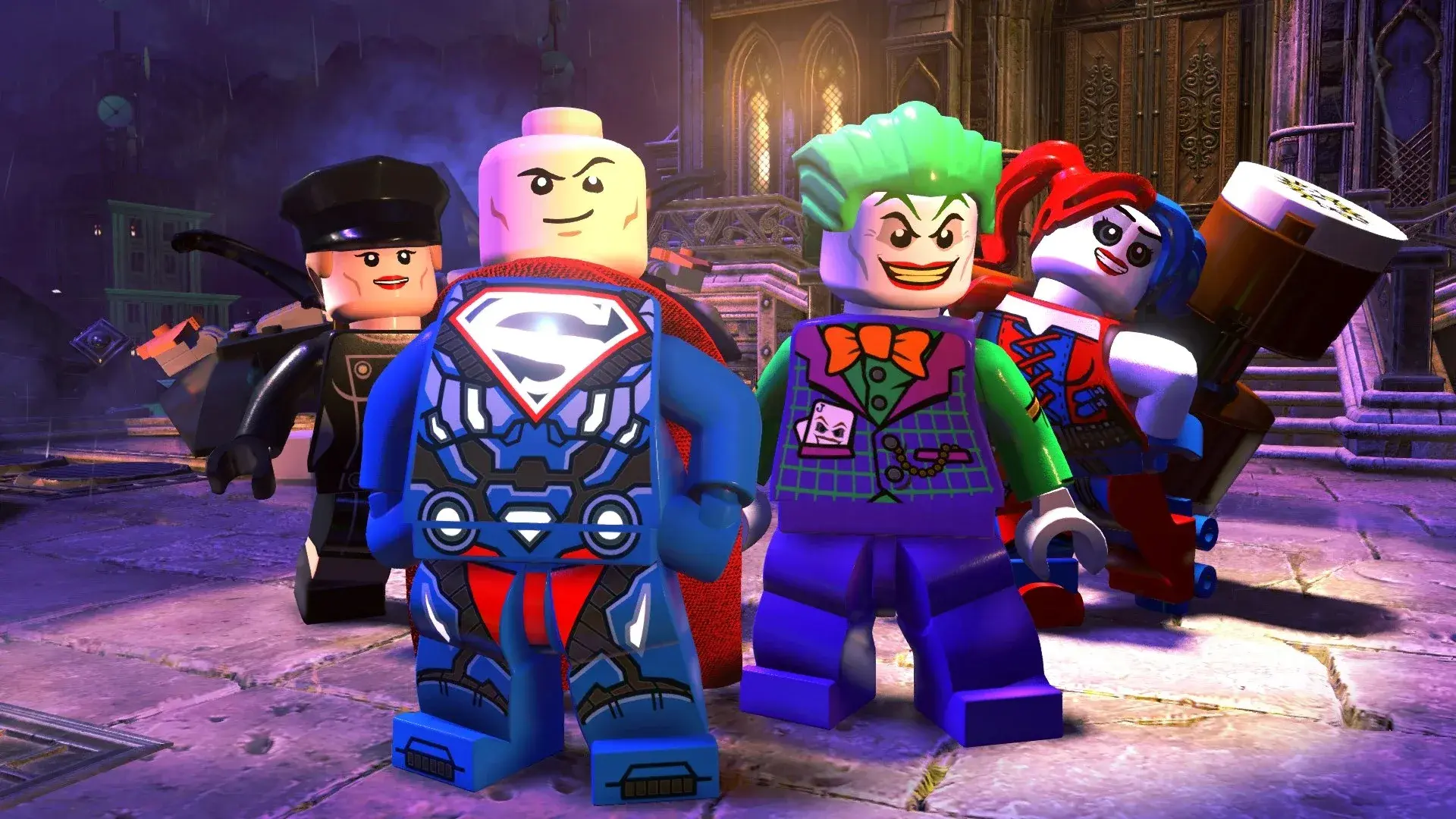 The LEGO Games Bundle thumbnail 9