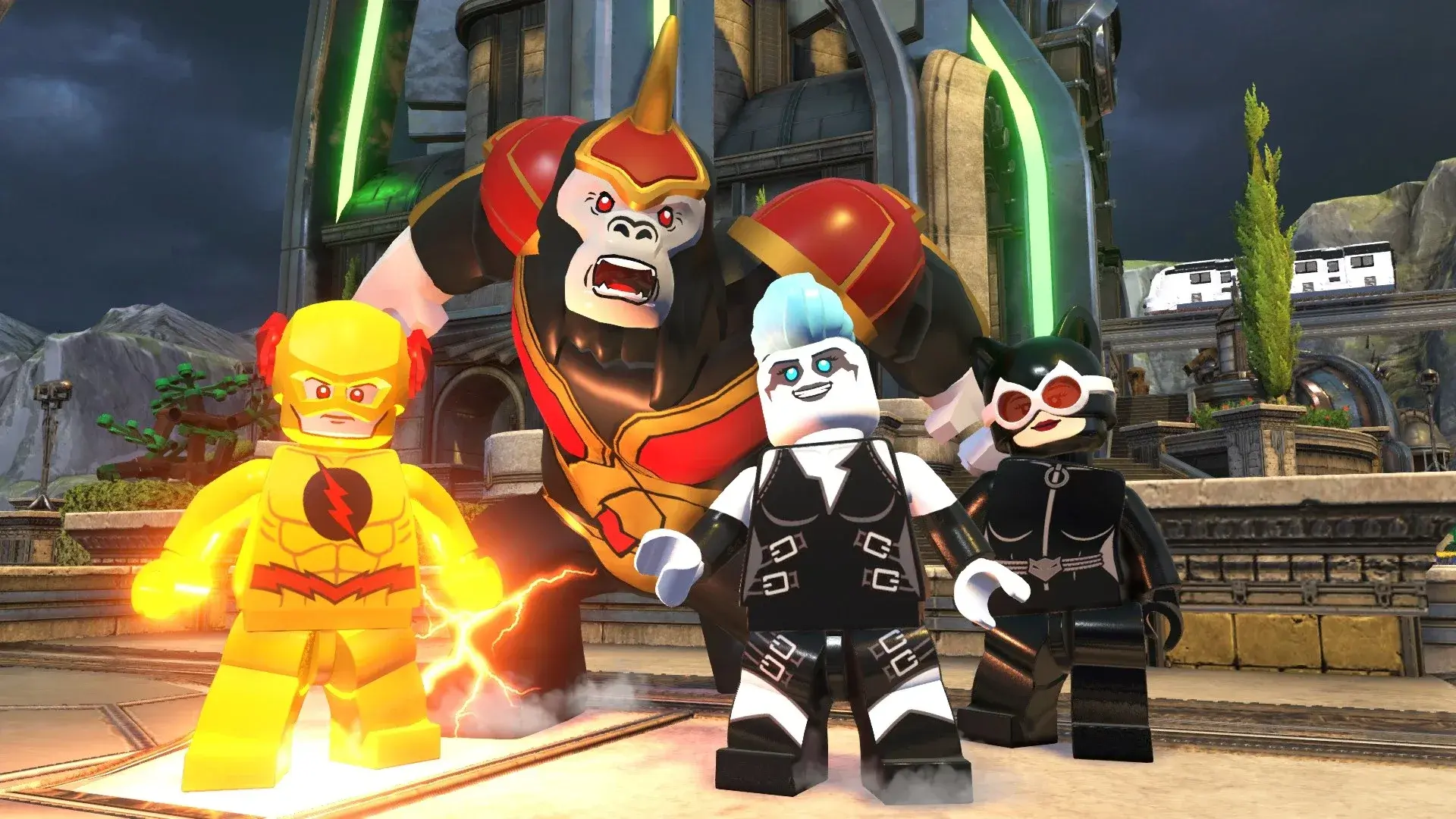 The LEGO Games Bundle thumbnail 7