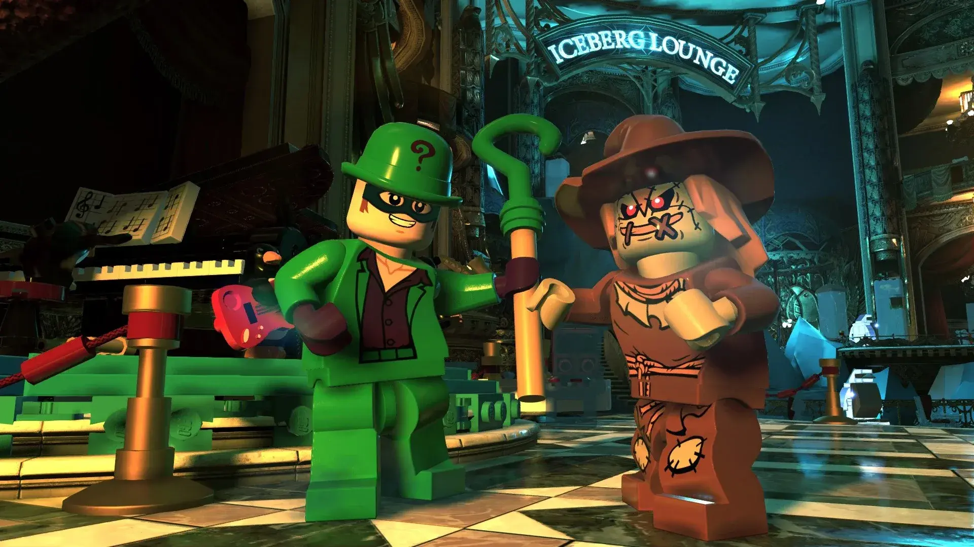 The LEGO Games Bundle thumbnail 8