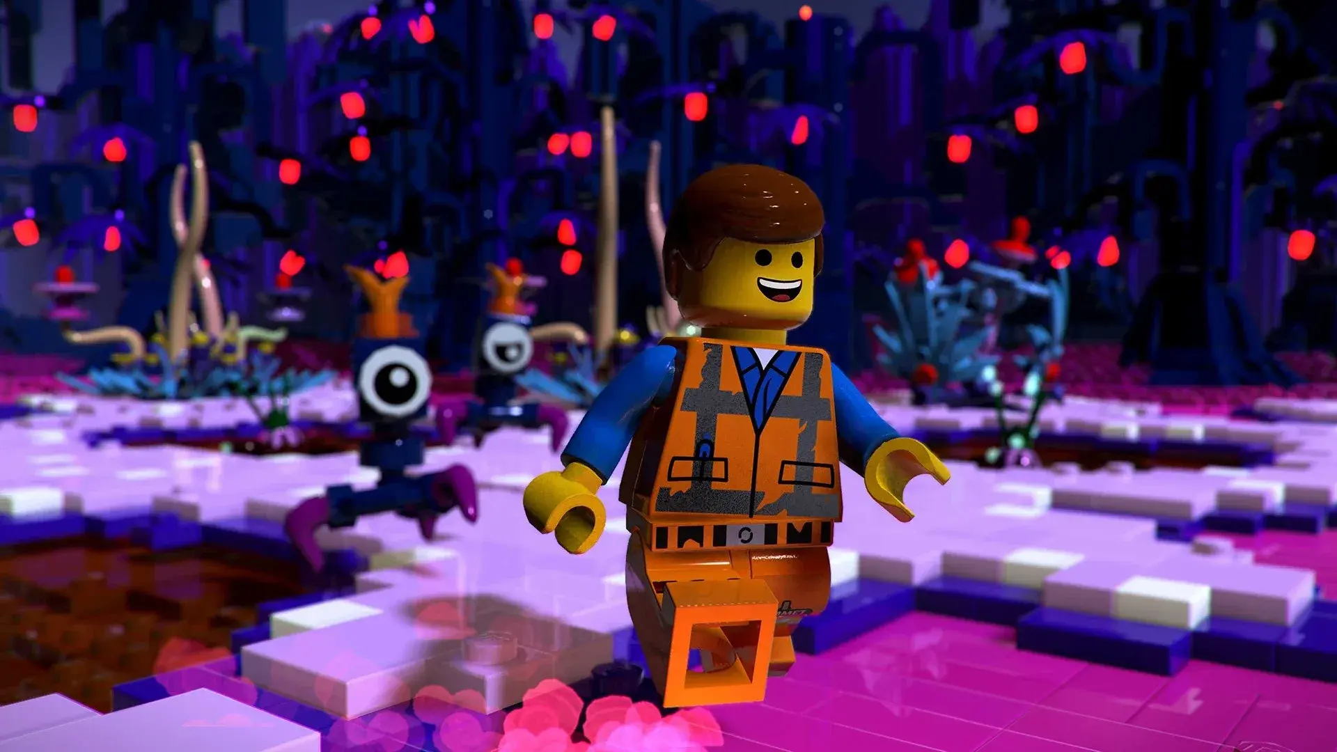 The LEGO Games Bundle thumbnail 12